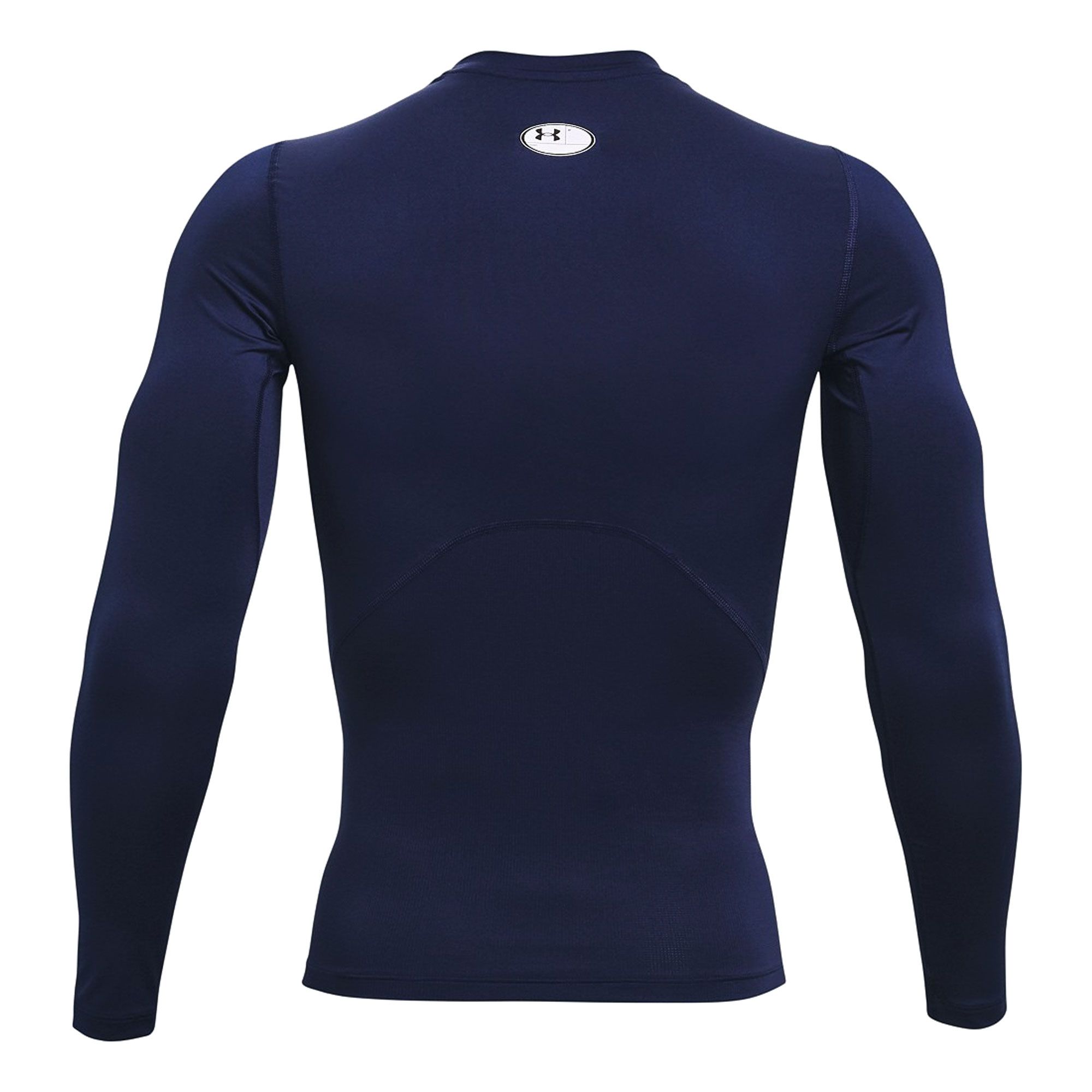 Under Armour Heatgear Compression Shirt Heren