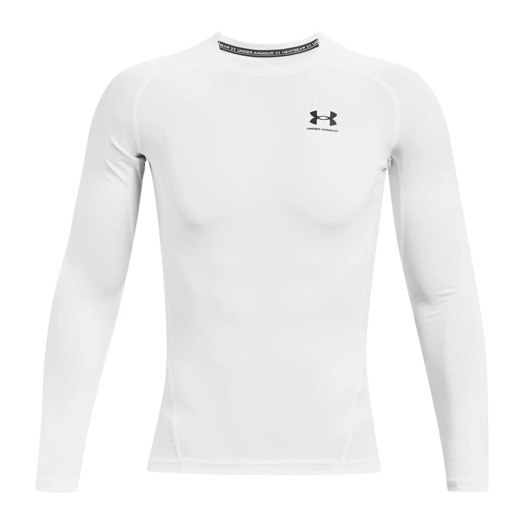 Under Armour Heatgear Compression Shirt Heren