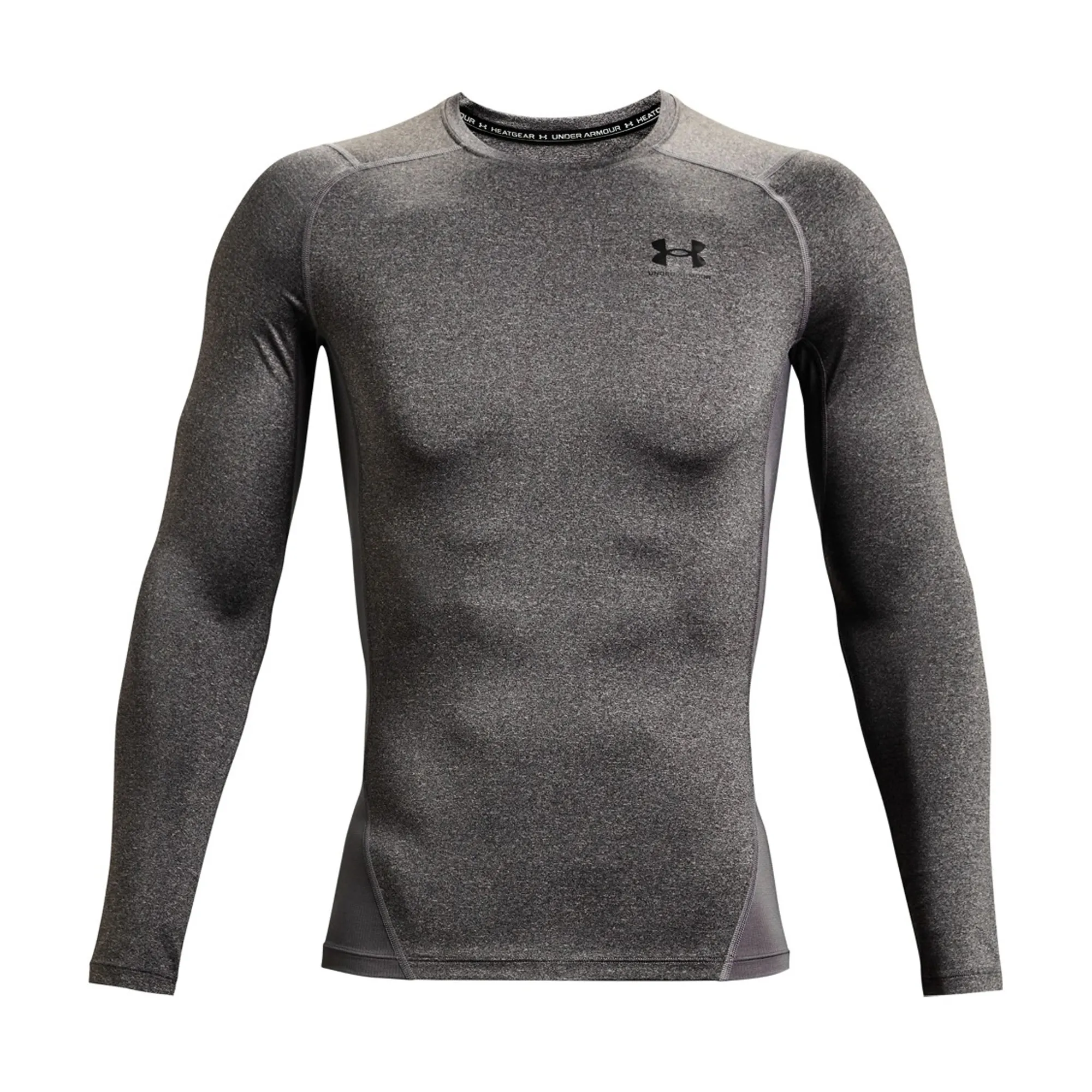Under Armour Heatgear Compression Shirt Heren