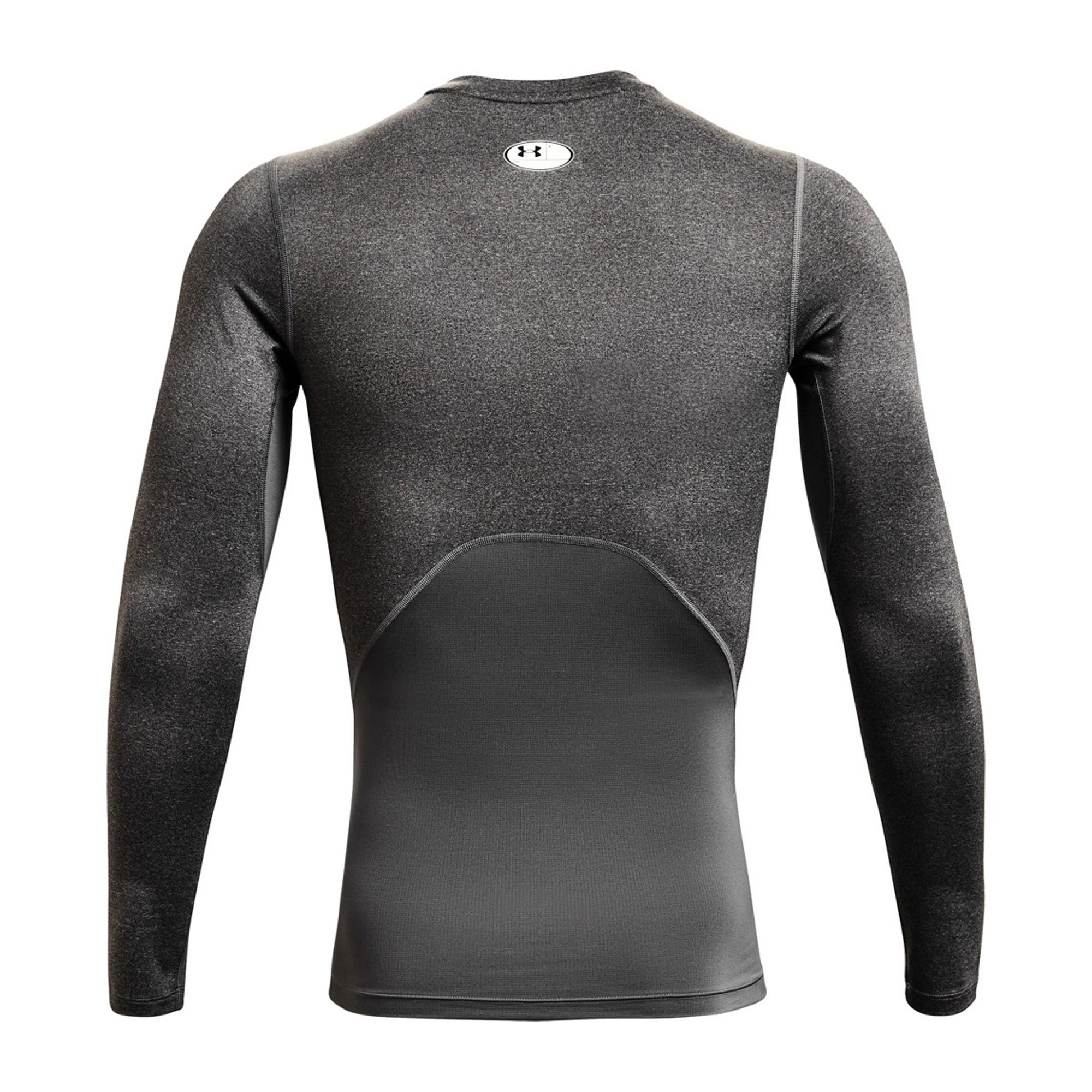 Under Armour Heatgear Compression Shirt Heren