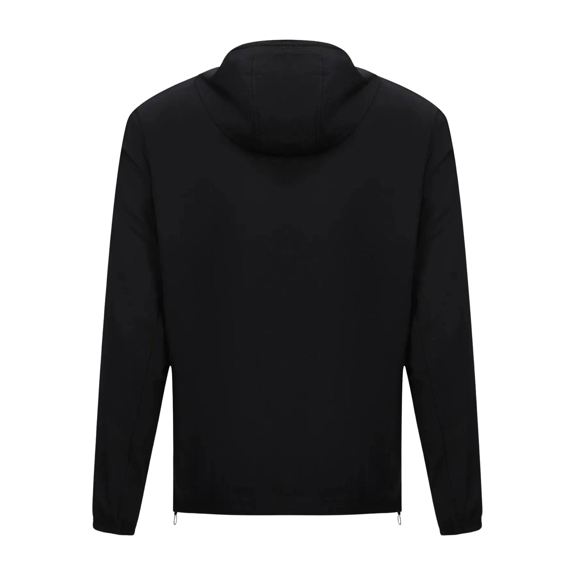 Under Armour Rival Woven Windbreaker Jas Heren