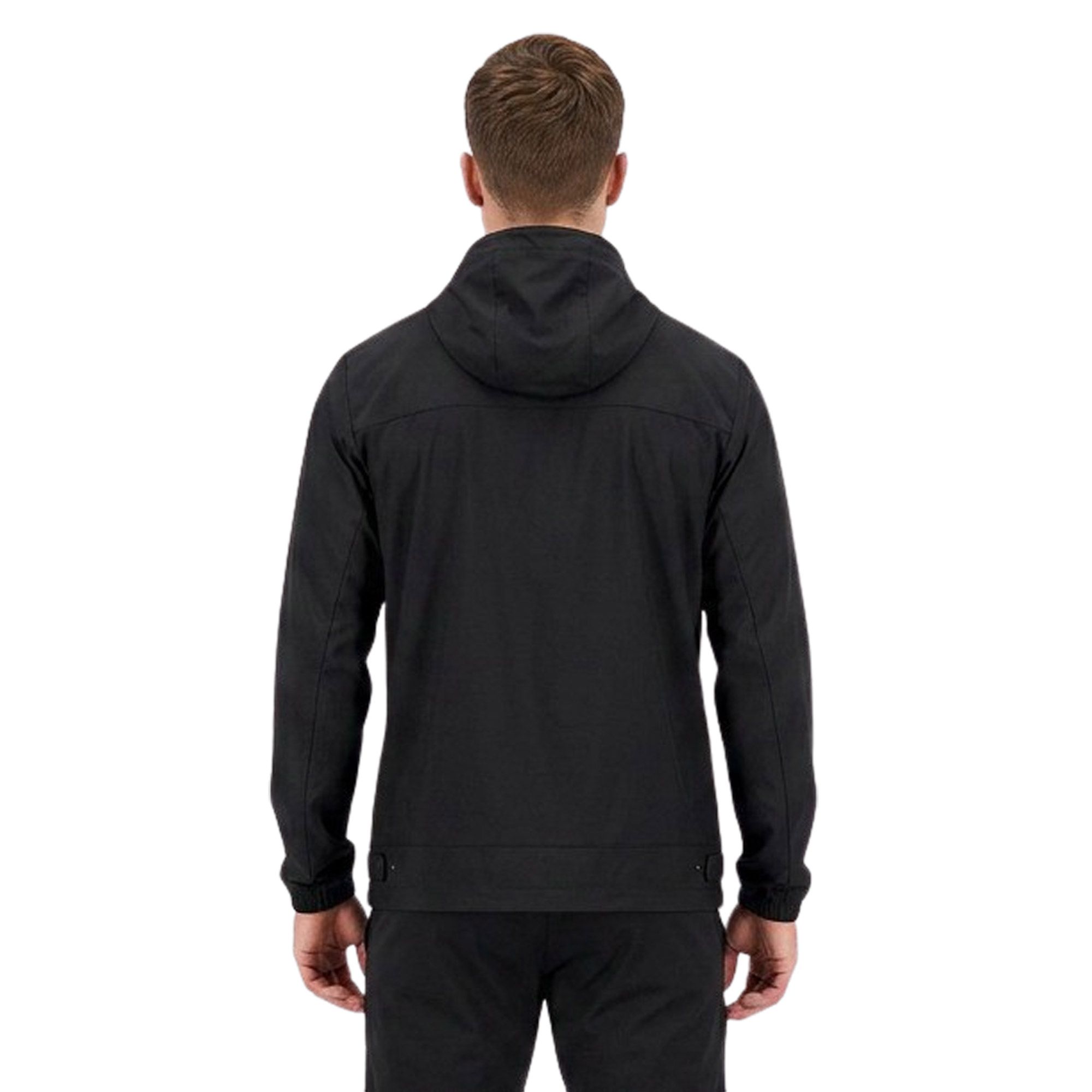 Under Armour Rival Woven Windbreaker Jas Heren