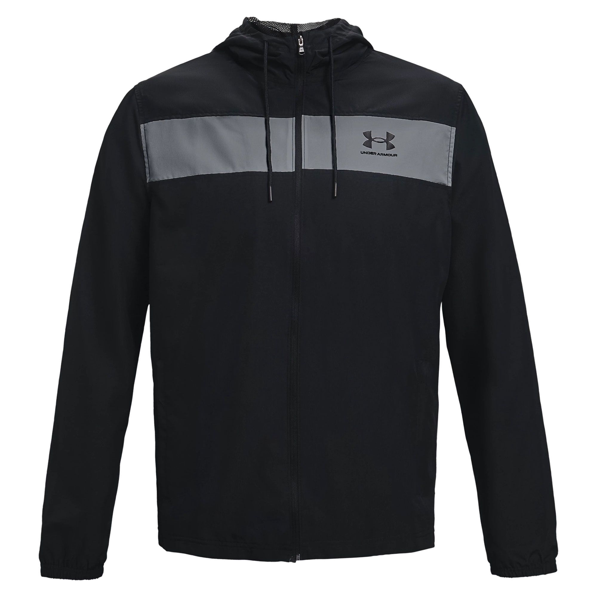 Veste Under Armour Sportstyle Windbreaker Hommes