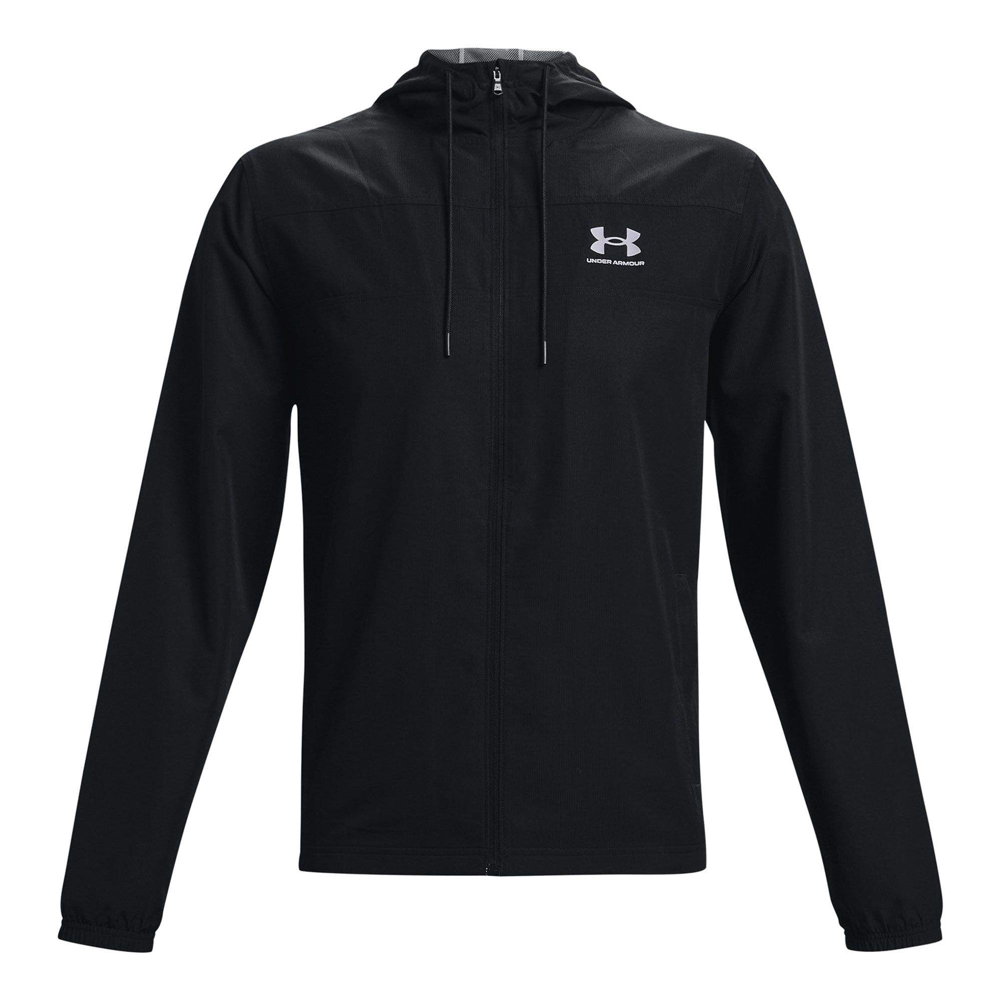 Under Armour Sportstyle Windbreaker Jas Heren