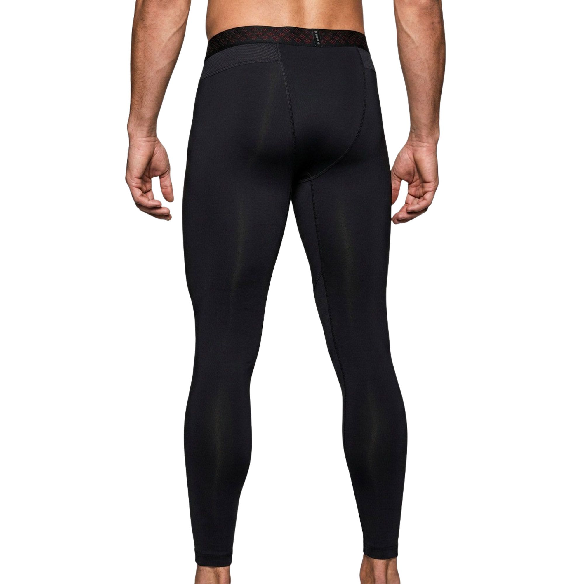Leggings Under Armour Hommes