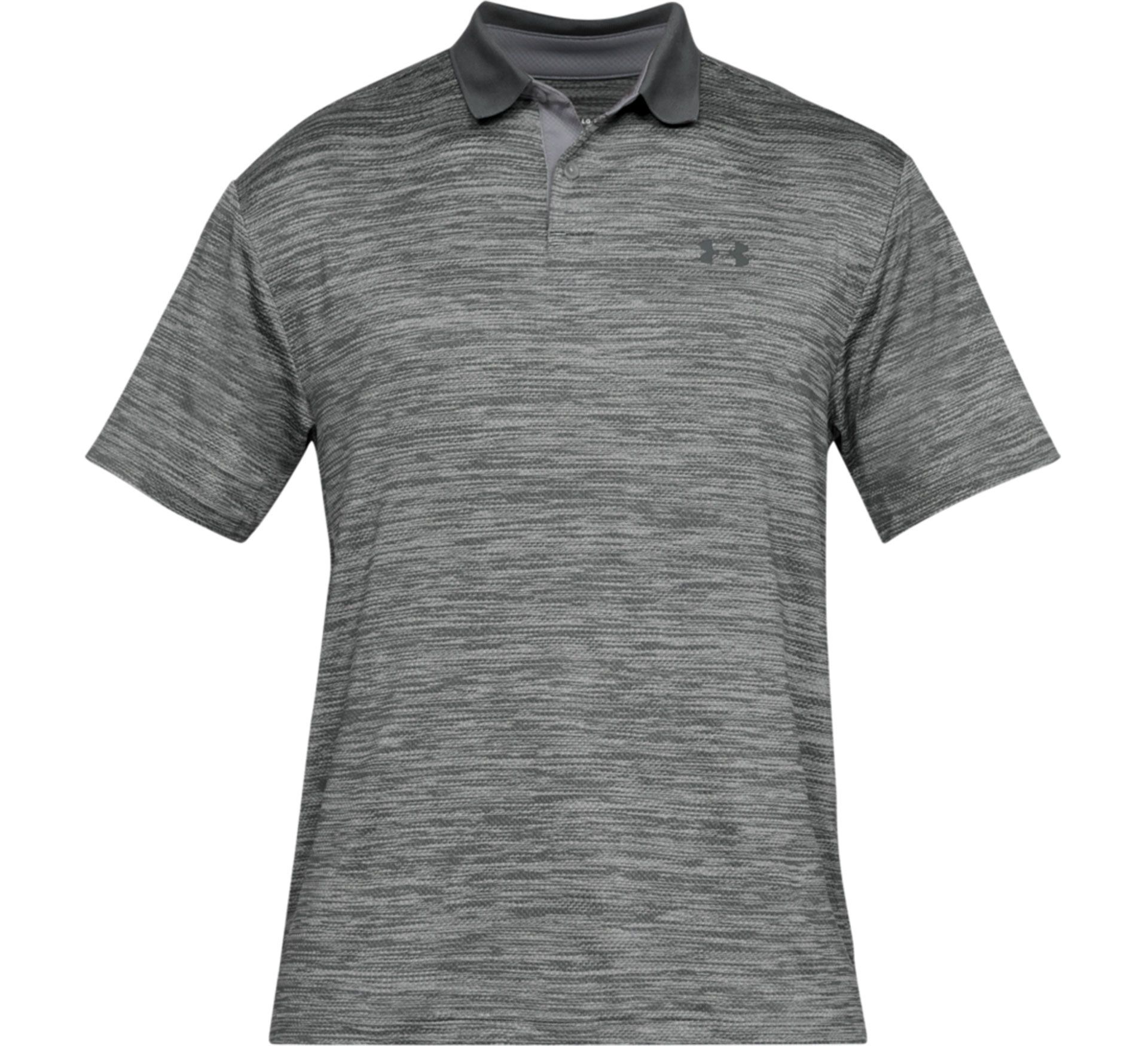 Under Armour Performance 2.0 Polo Heren