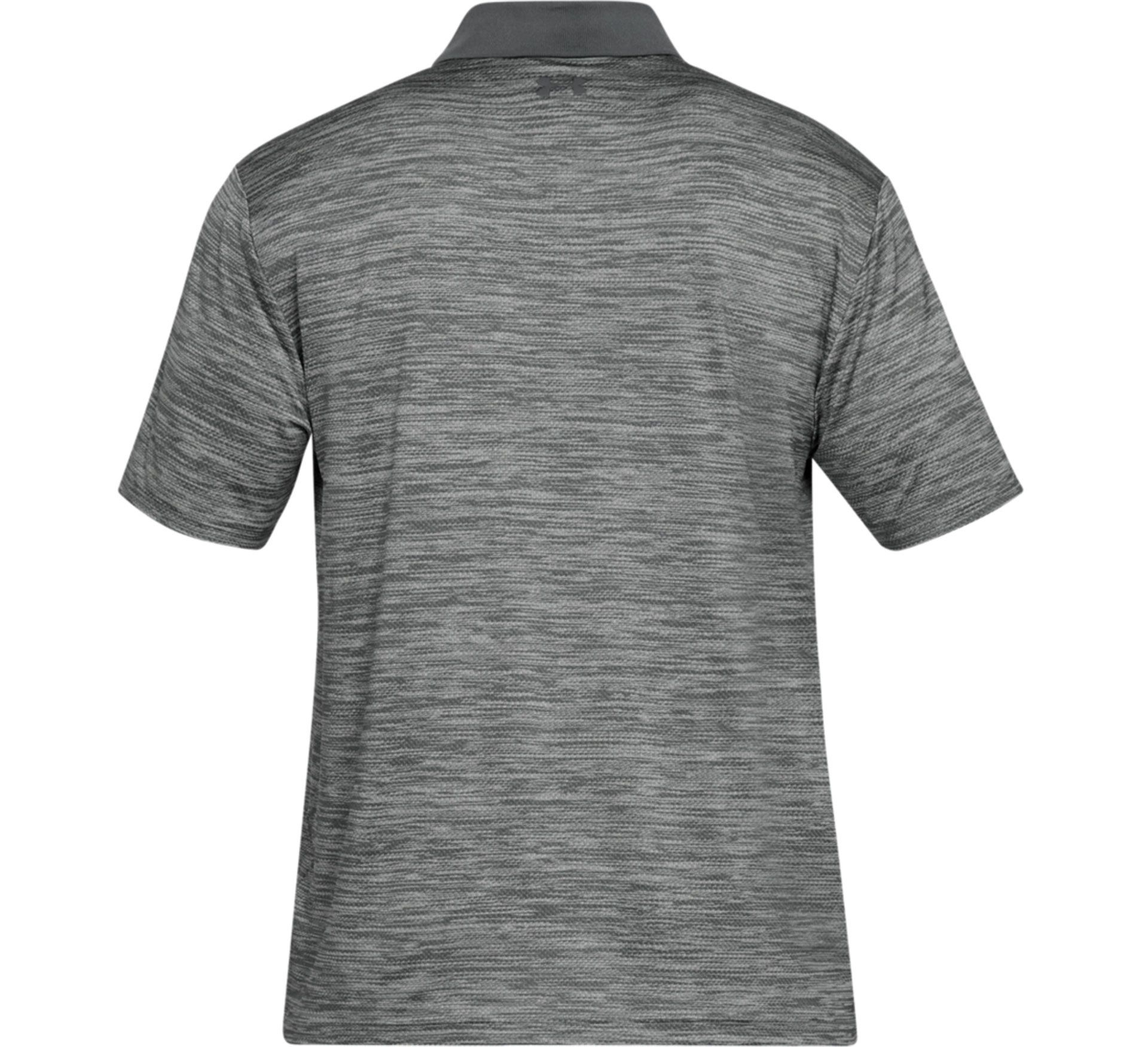 Under Armour Performance 2.0 Polo Heren