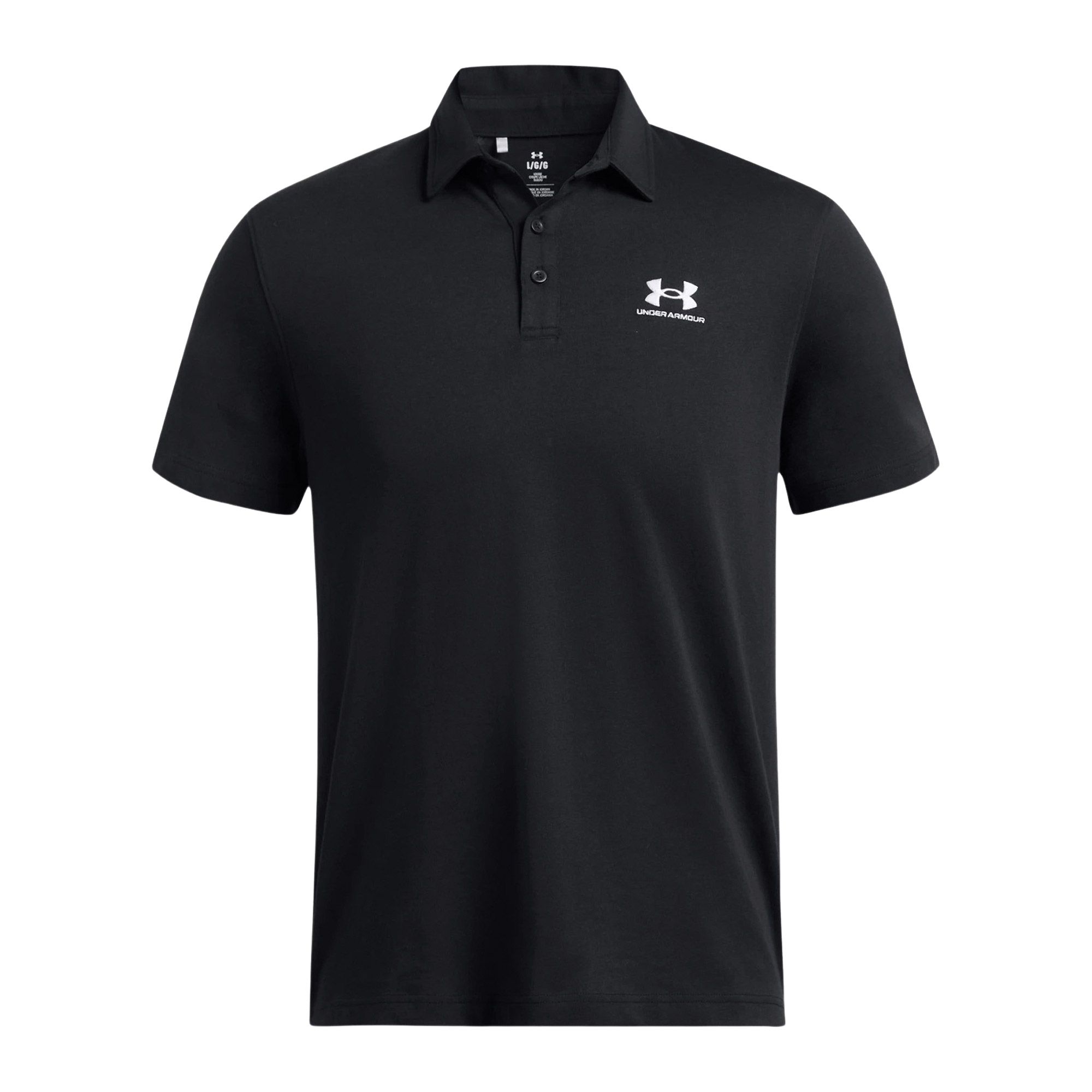 Under Armour Icon Polo Heren