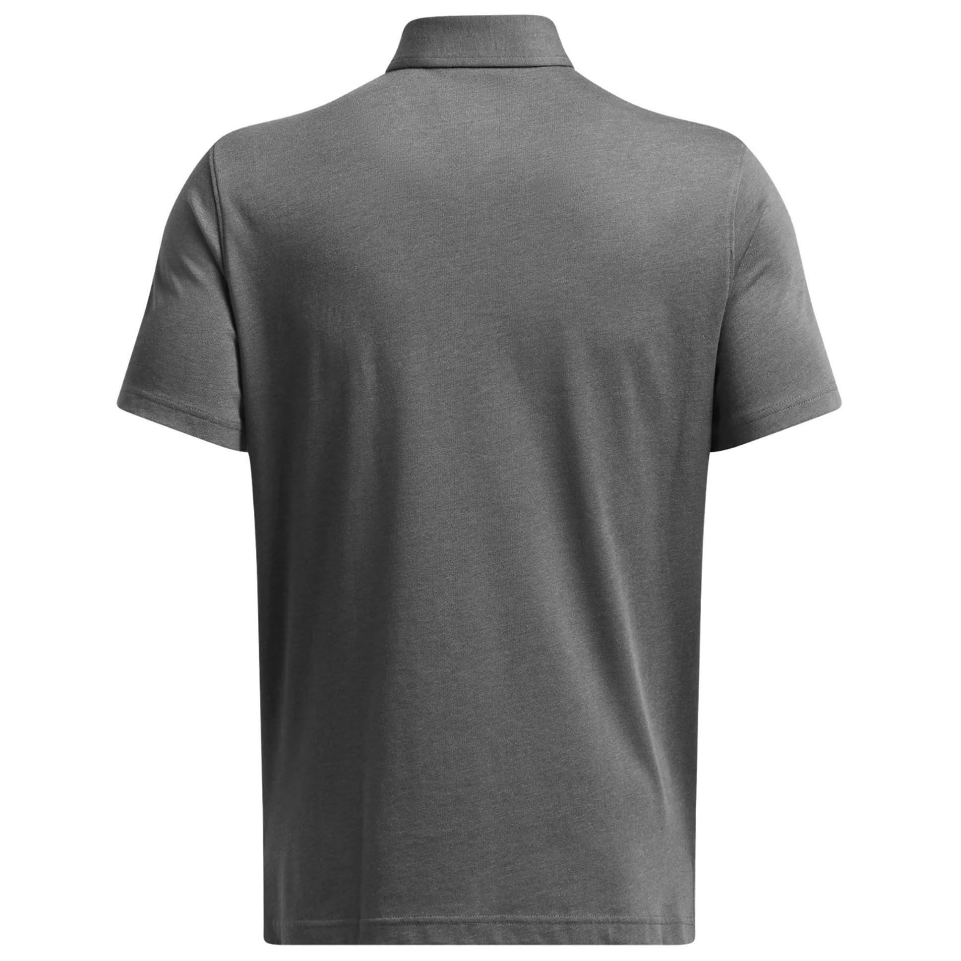Under Armour Icon Polo Heren
