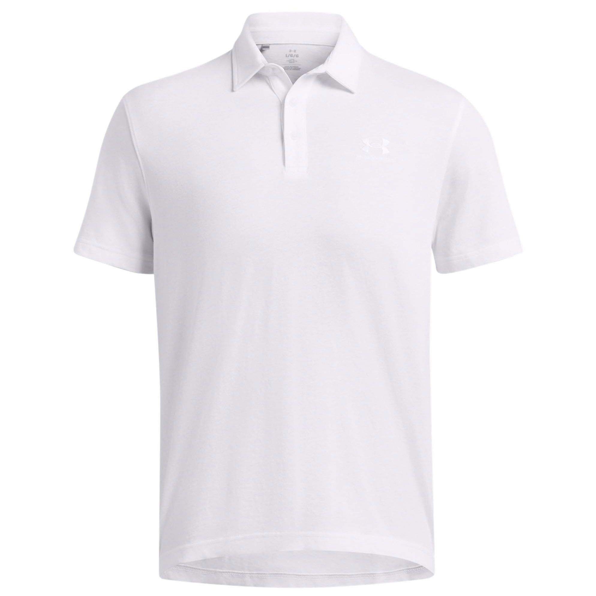 Under Armour Icon Polo Heren