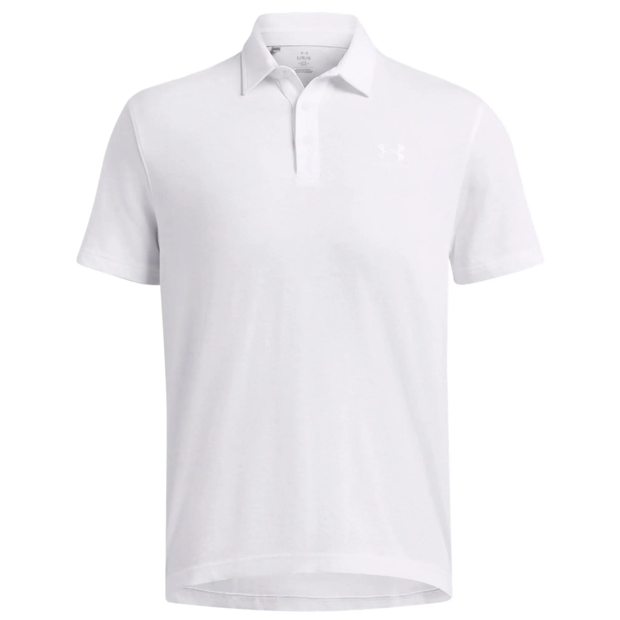 Under Armour Icon Polo Heren