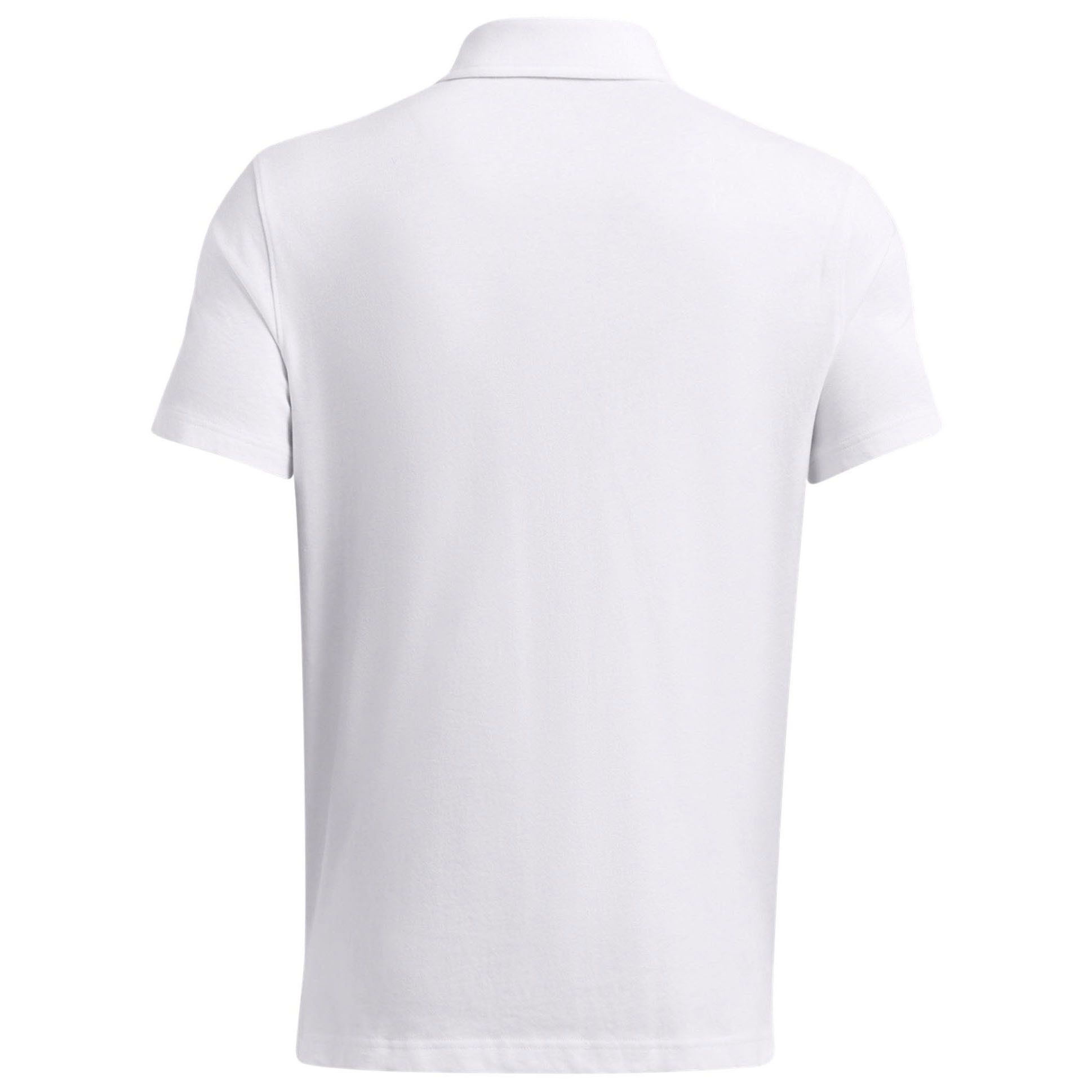 Under Armour Icon Polo Heren