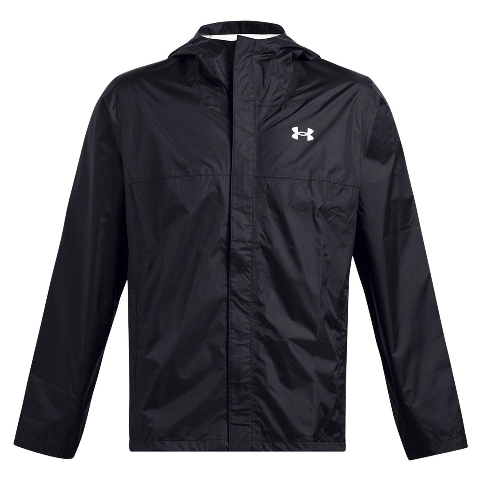 Under Armour StormProof Cloudstrike 2.0 Regenjas Heren