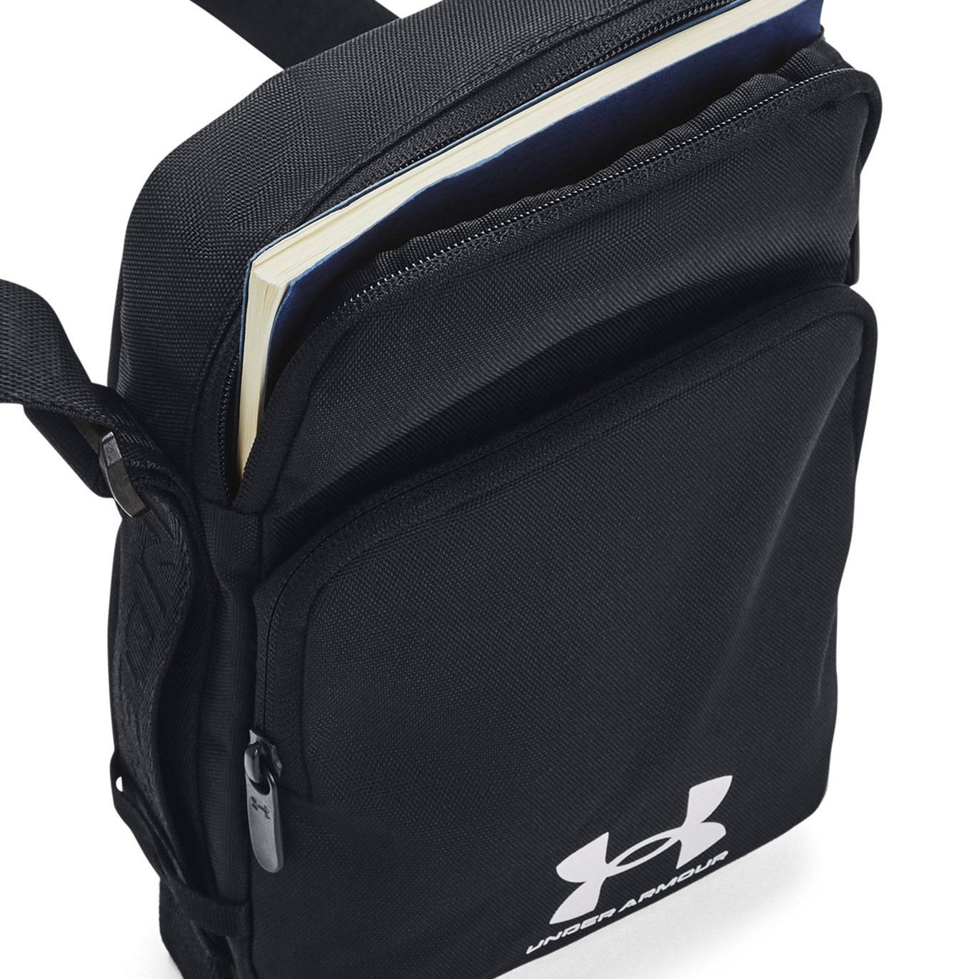 Under Armour Essential Lite Crossbody Schoudertas