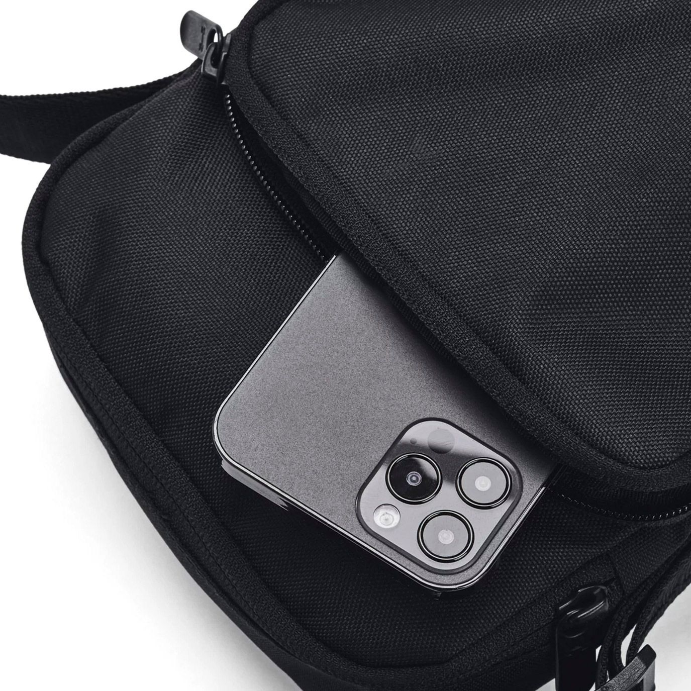 Under Armour Essential Lite Crossbody Schoudertas