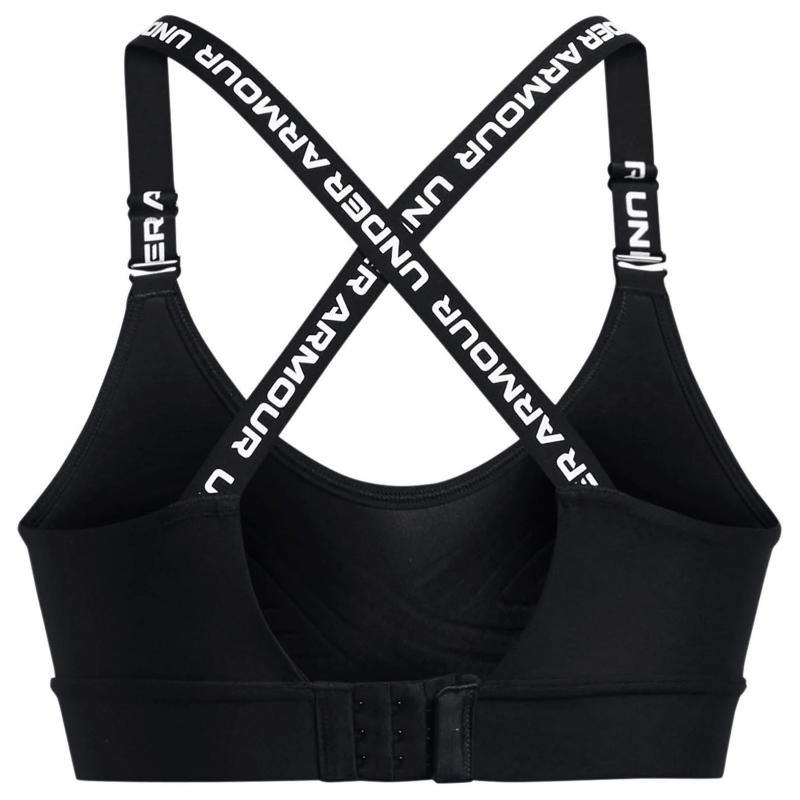 Under Armour Infinity Mid 2.0 Sportbeha Dames