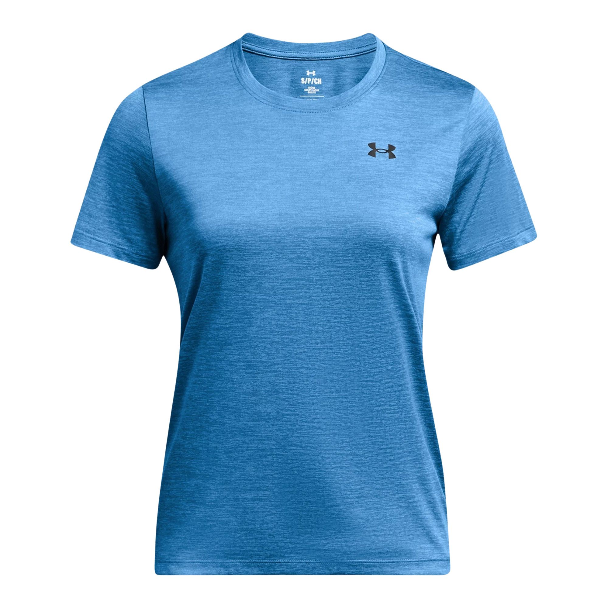 Under Armour Tech Twist Shirt Dames