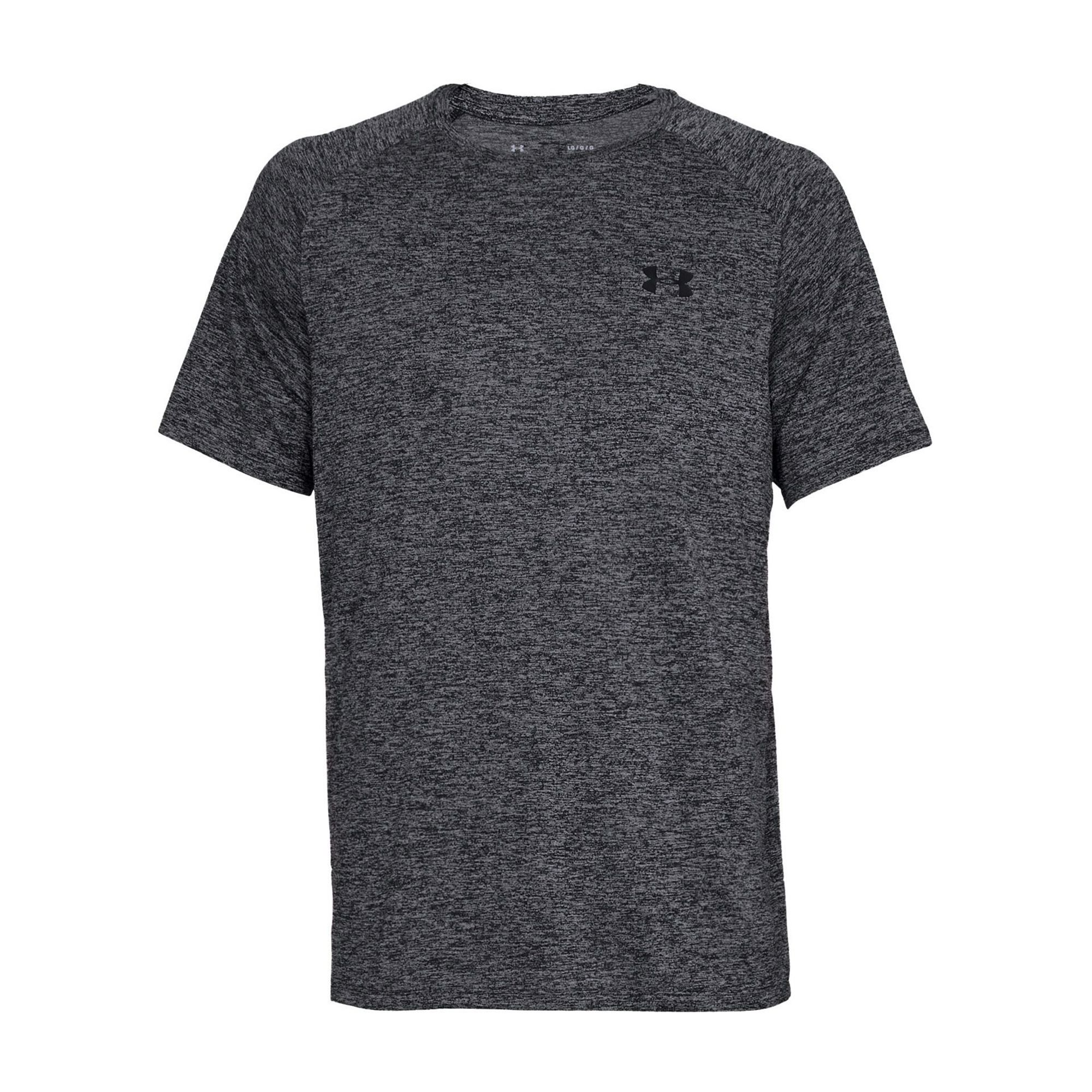 Under Armour Tech 2.0 Shirt Heren