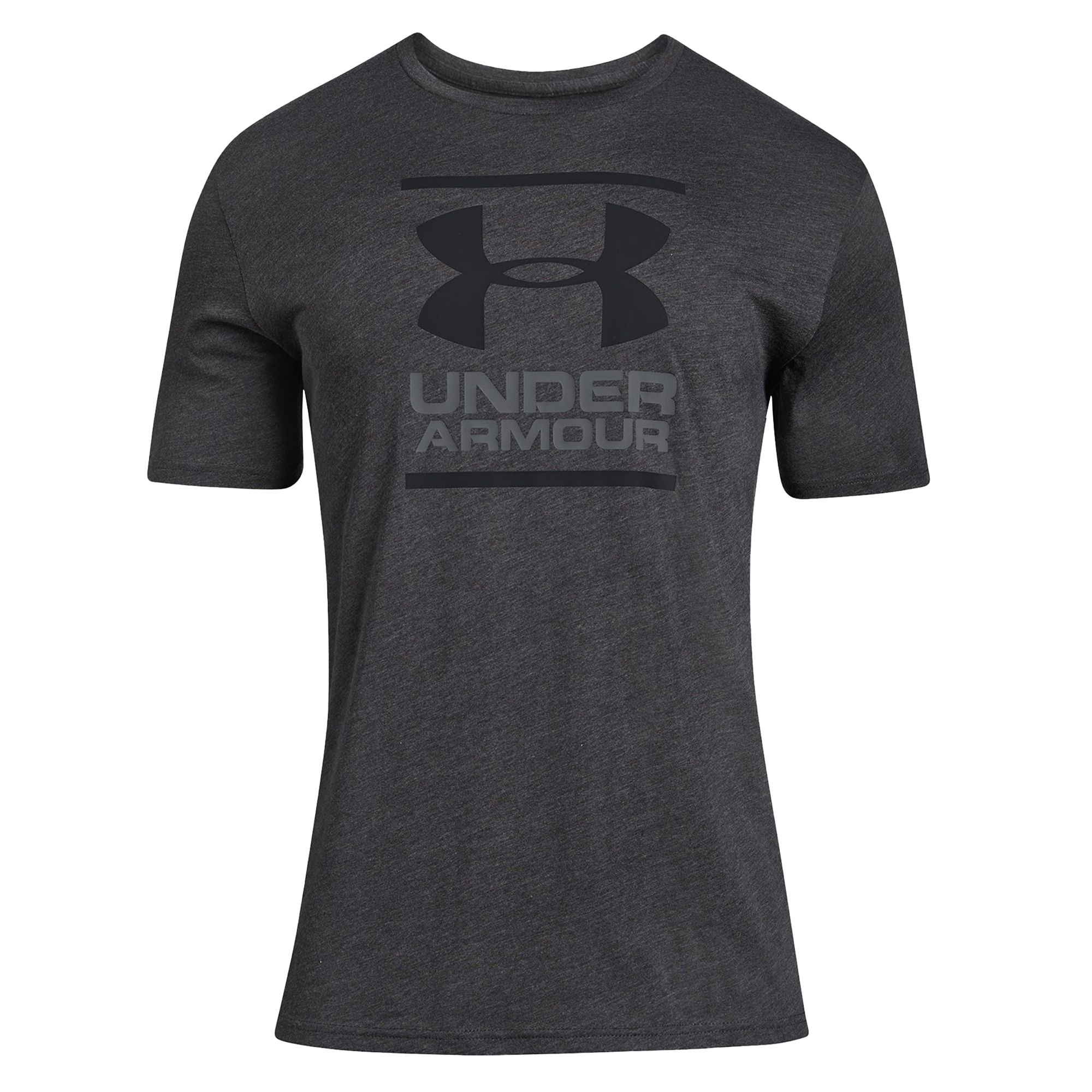 Under Armour GL Foundation Shirt Heren