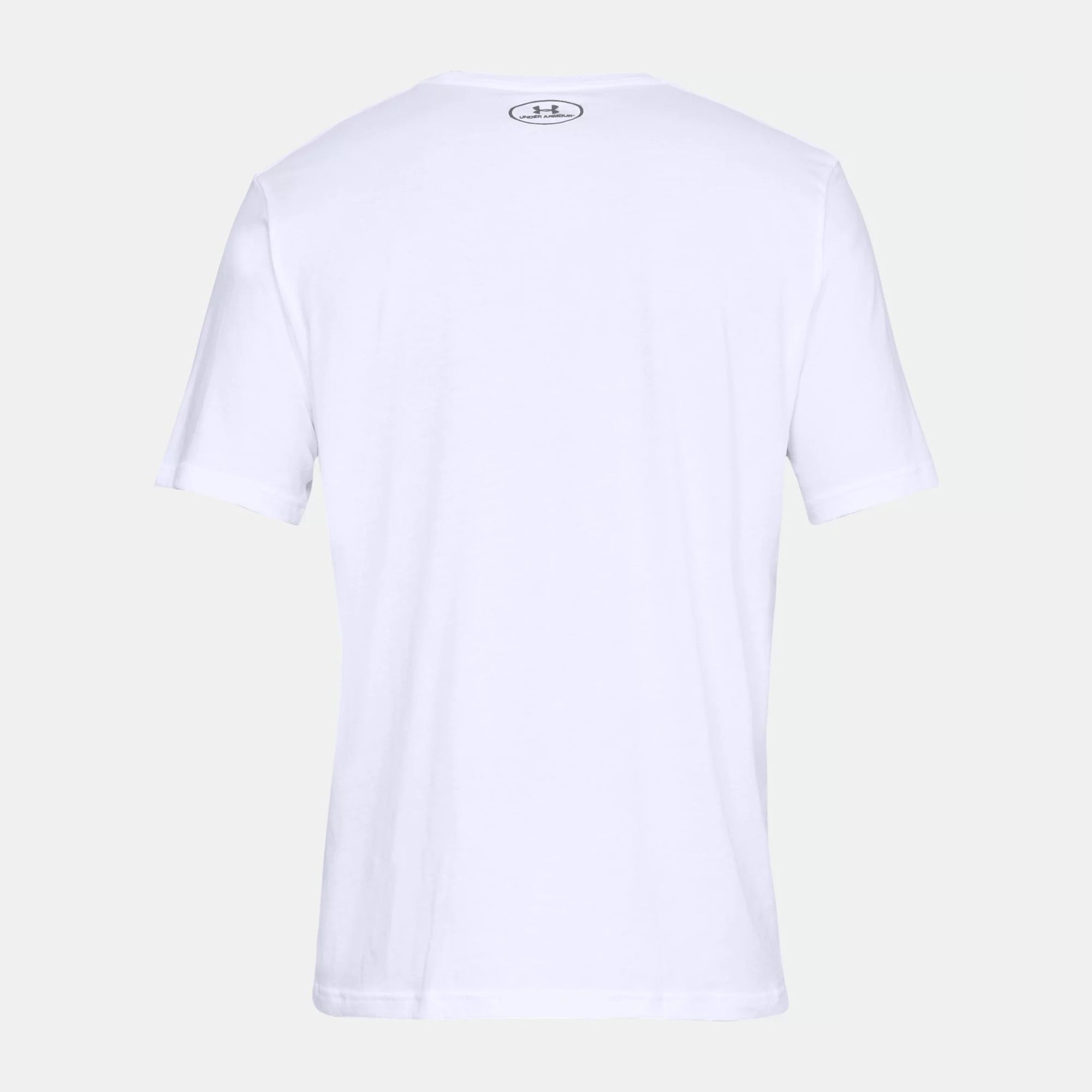 Under Armour Team Issue Wordmark T-shirt Heren