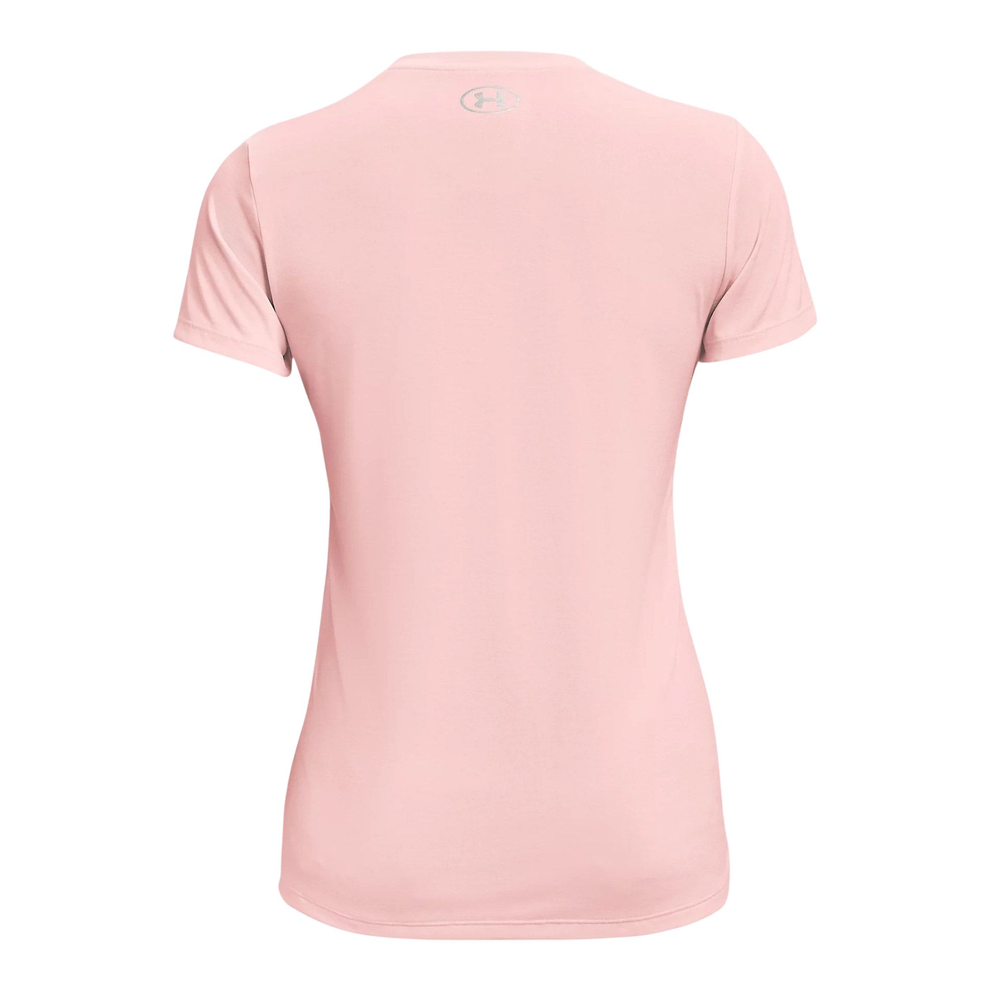 Under Armour Tech Twist V-neck T-Shirt Dames