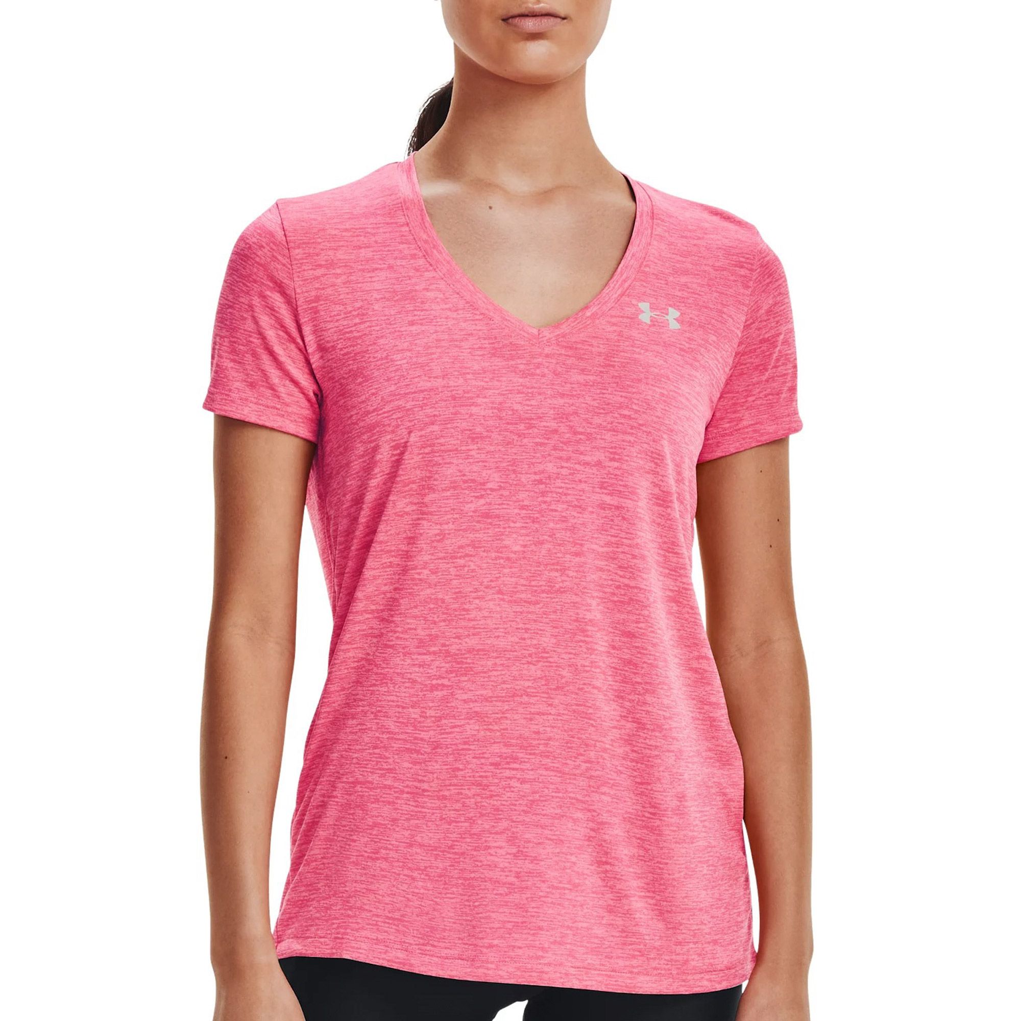 Under Armour Tech Shirt Dames