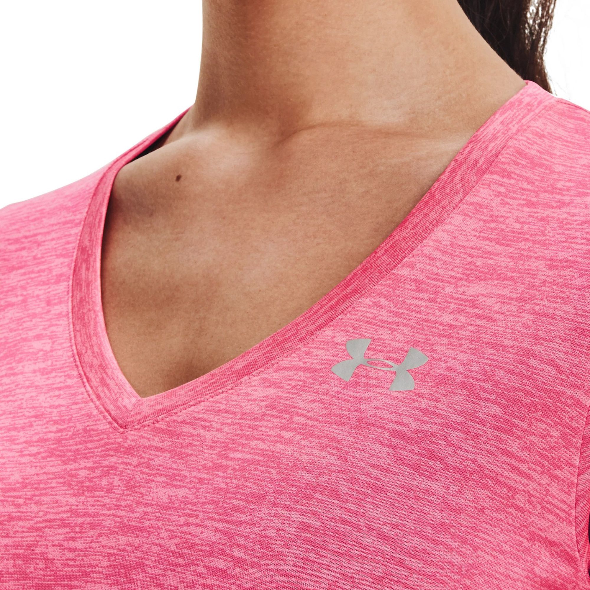 Under Armour Tech Shirt Dames