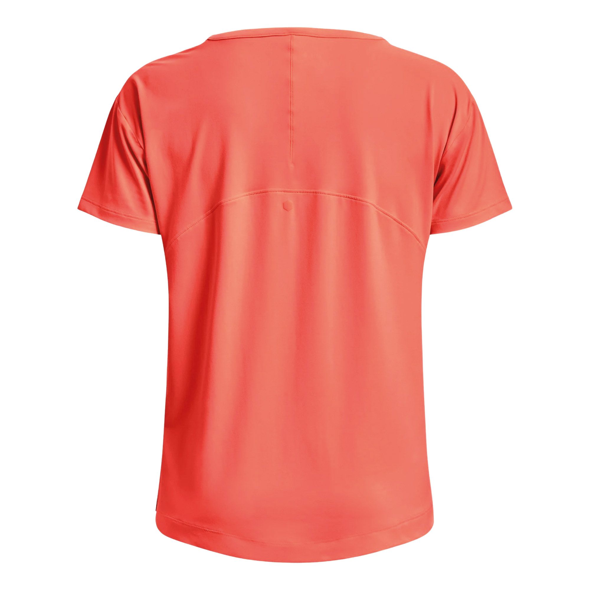 Under Armour Rush Energy Shirt Dames