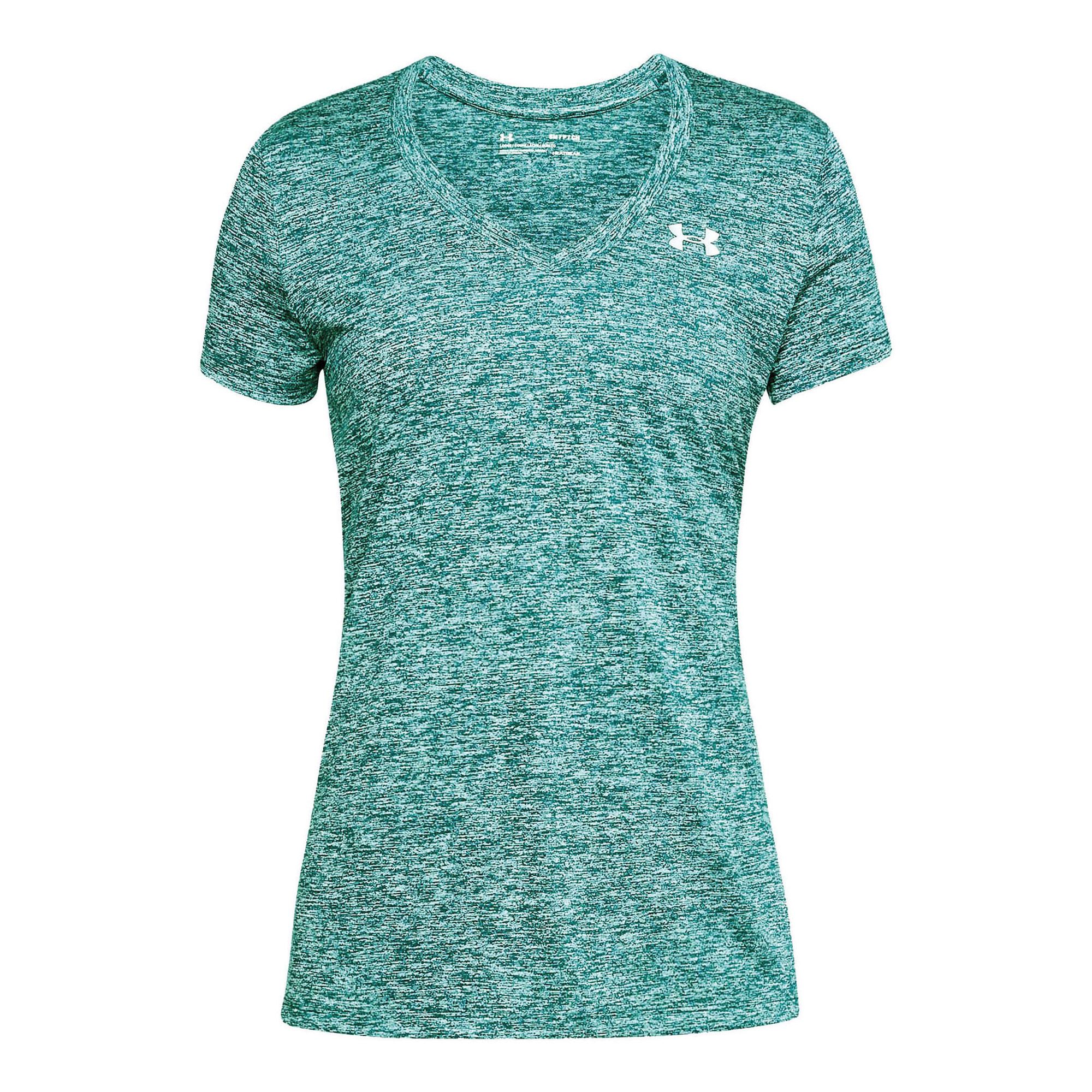 Under Armour Tech Twist Shirt Dames