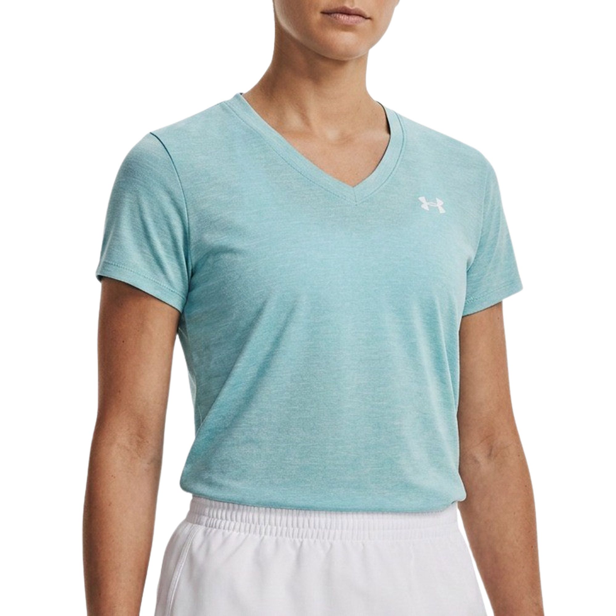 Under Armour Tech Twist Shirt Dames