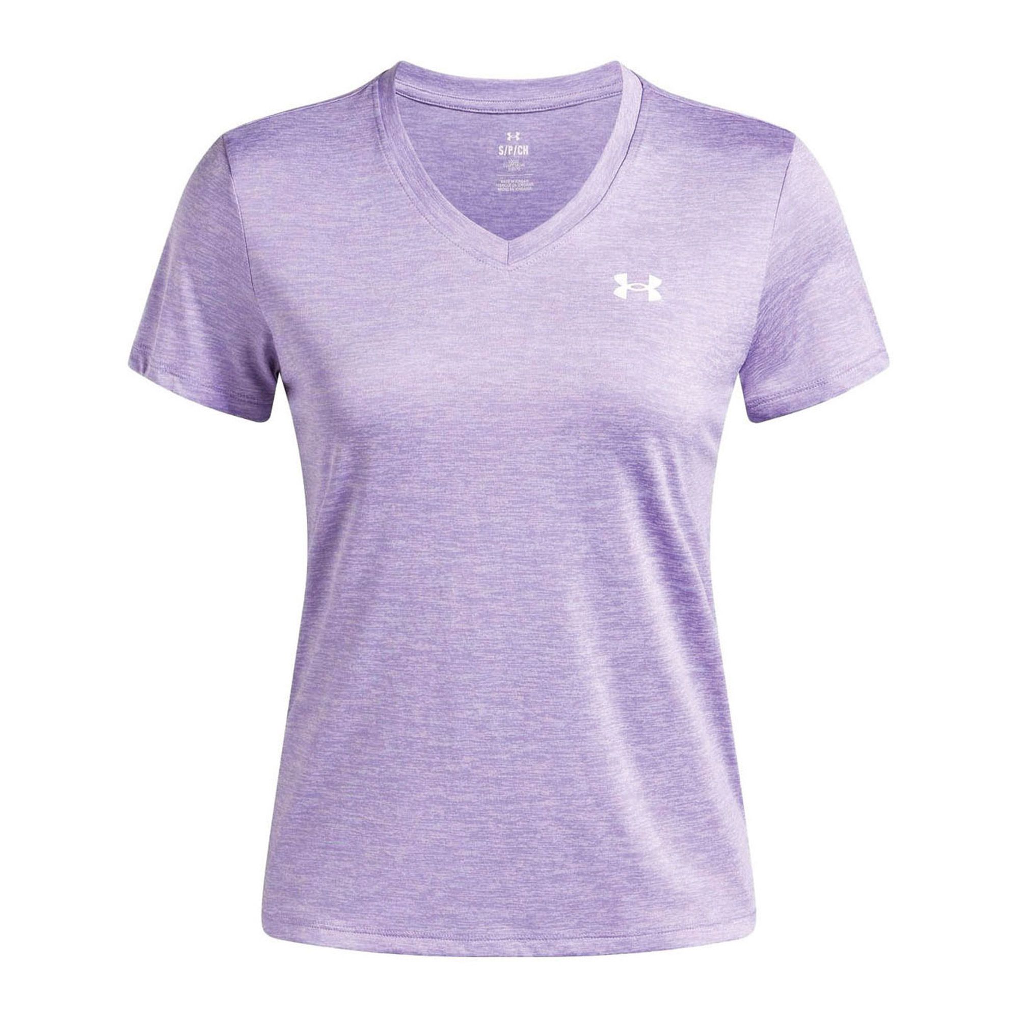 Under Armour Tech Twist Shirt Dames