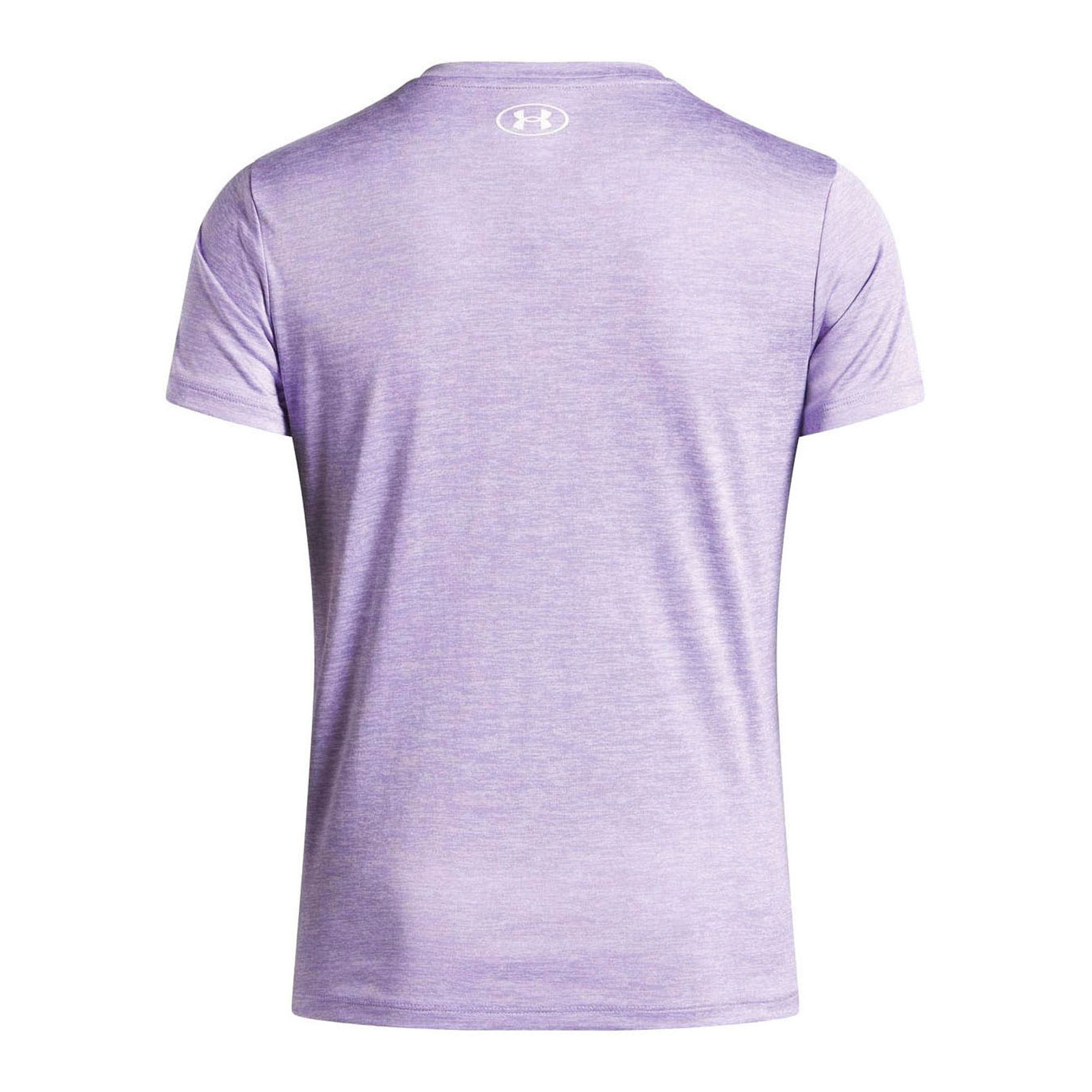 Under Armour Tech Twist Shirt Dames