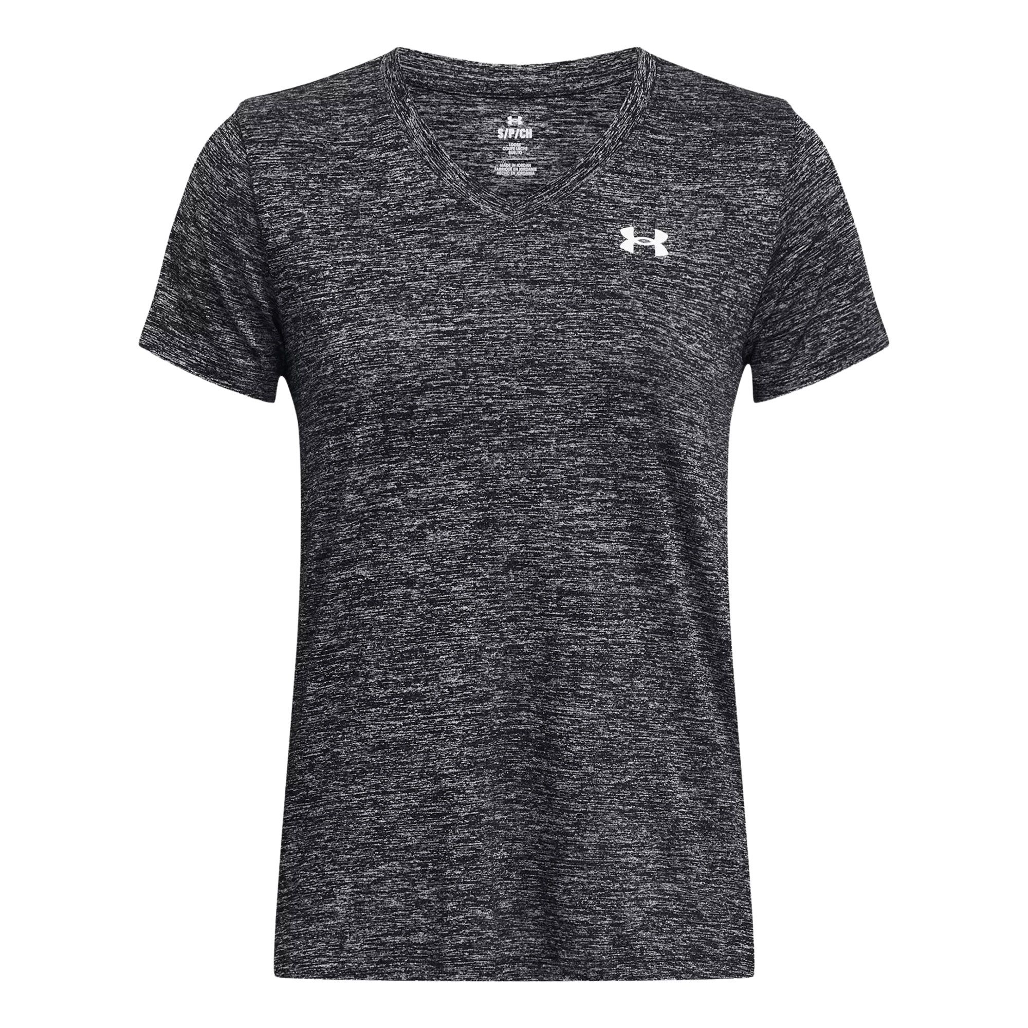 Under Armour Tech Twist Shirt Dames