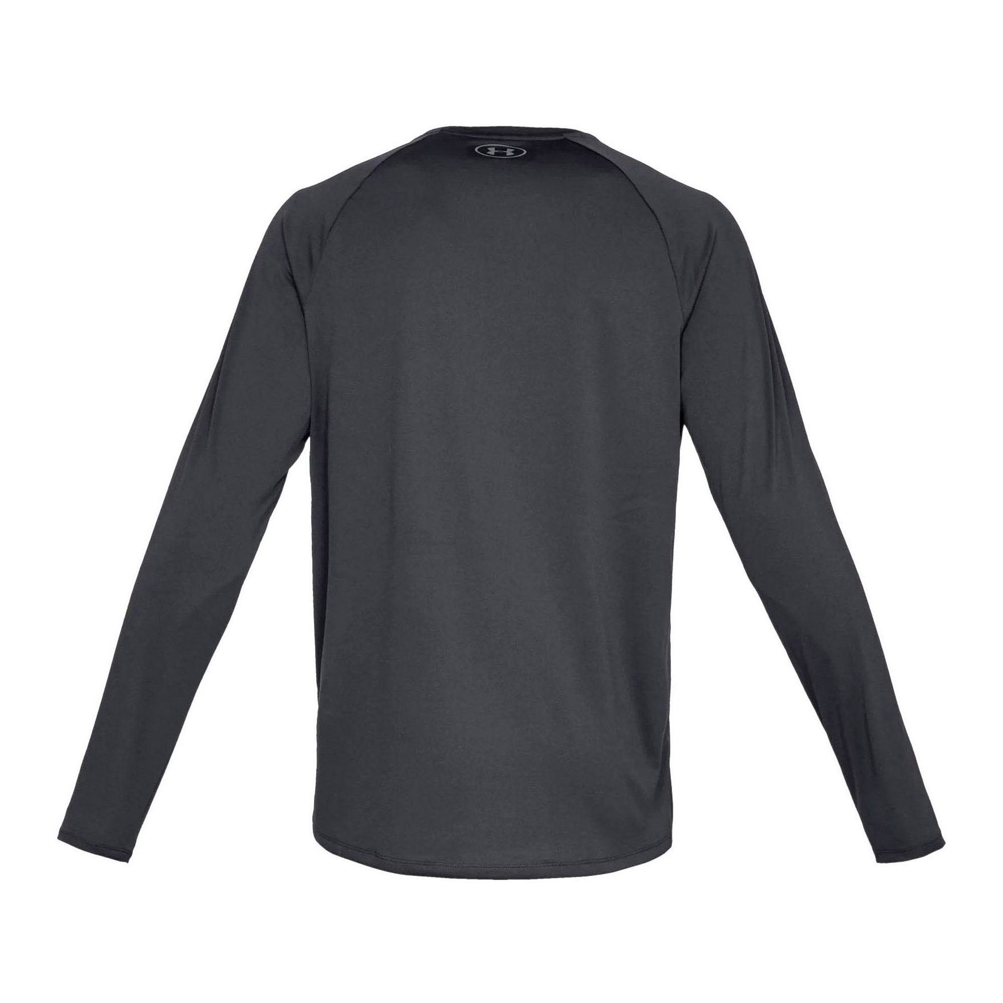 Under Armour Tech 2.0 Longsleeve Shirt Heren