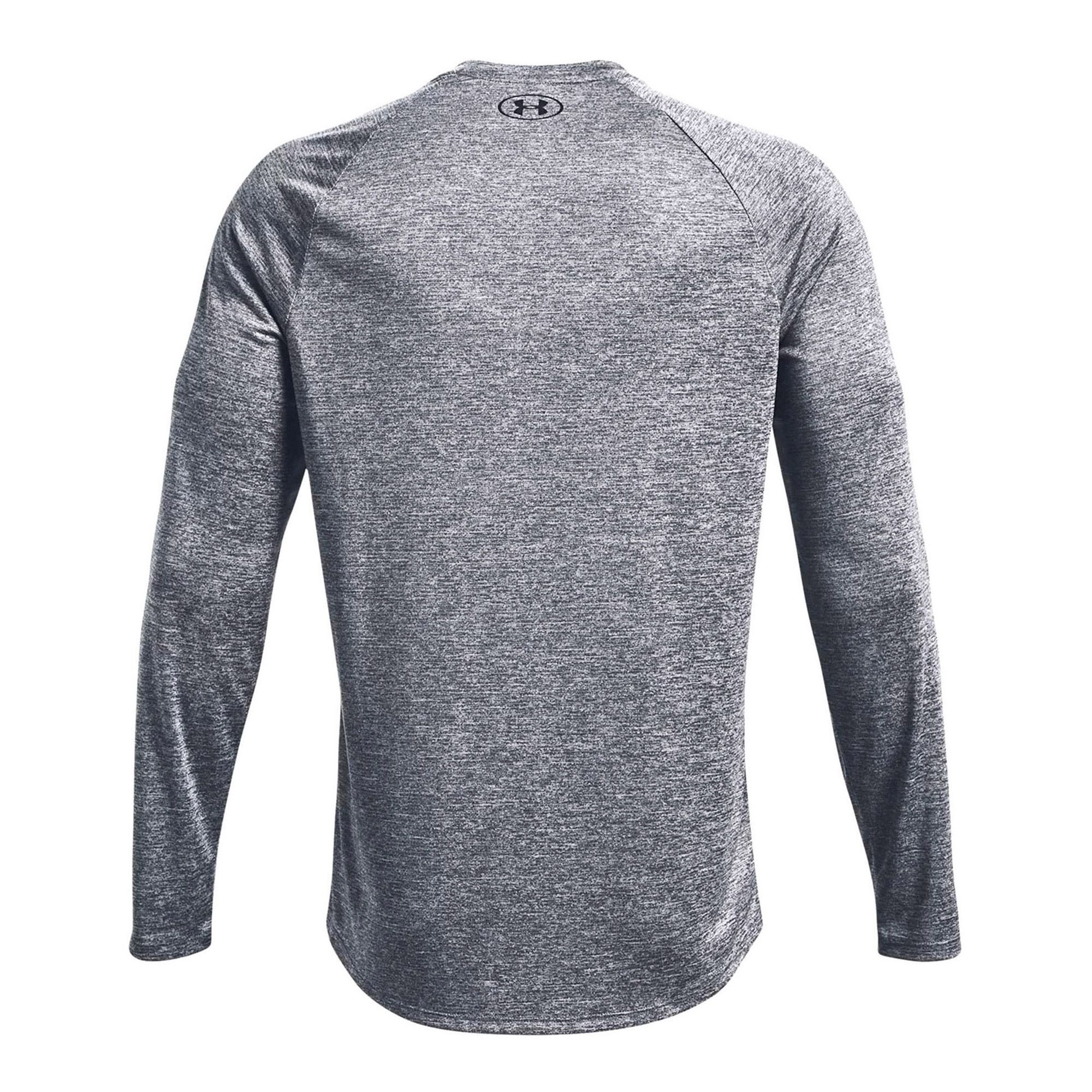 Under Armour Tech 2.0 Longsleeve Shirt Heren