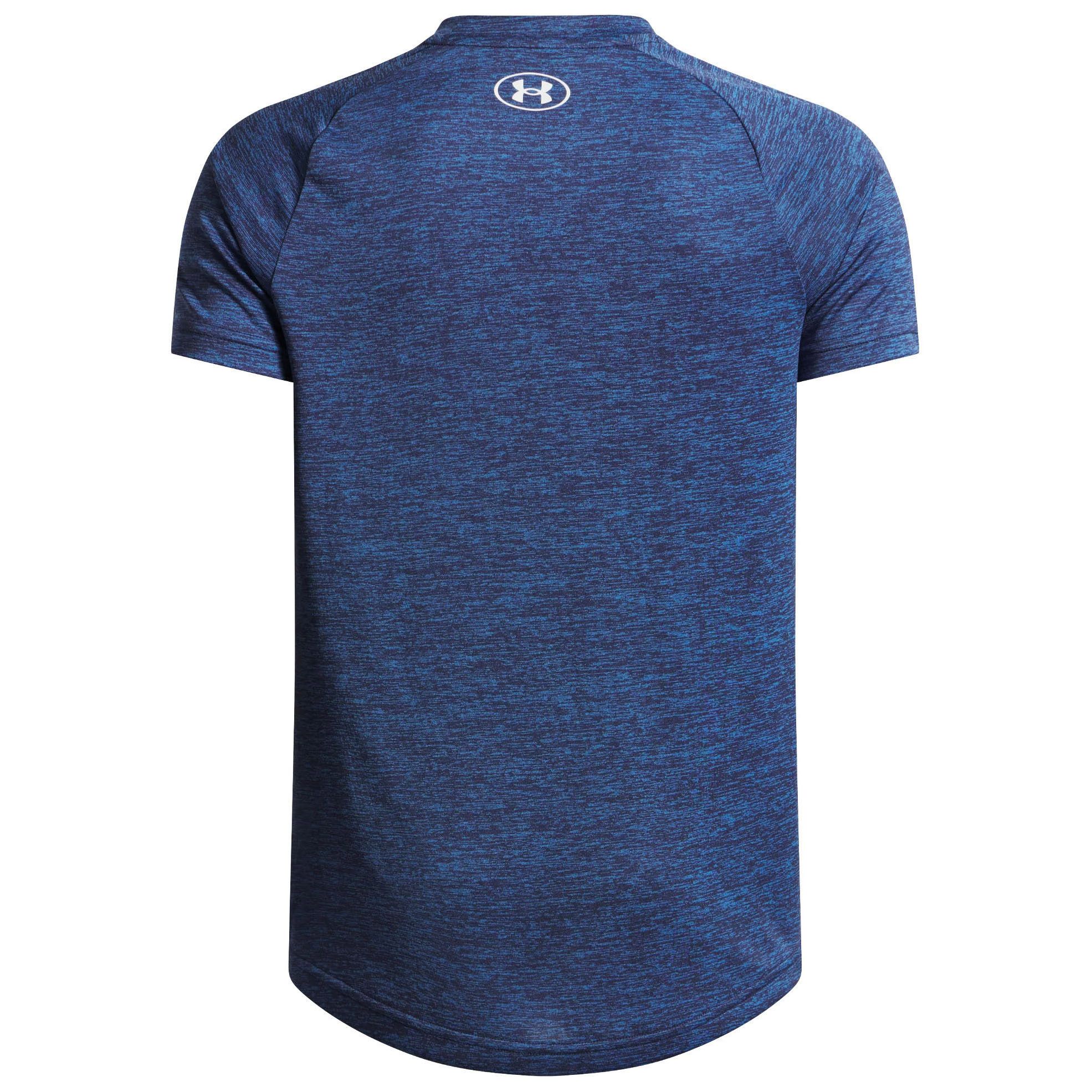 Under Armour Tech 2.0 Shirt Junior