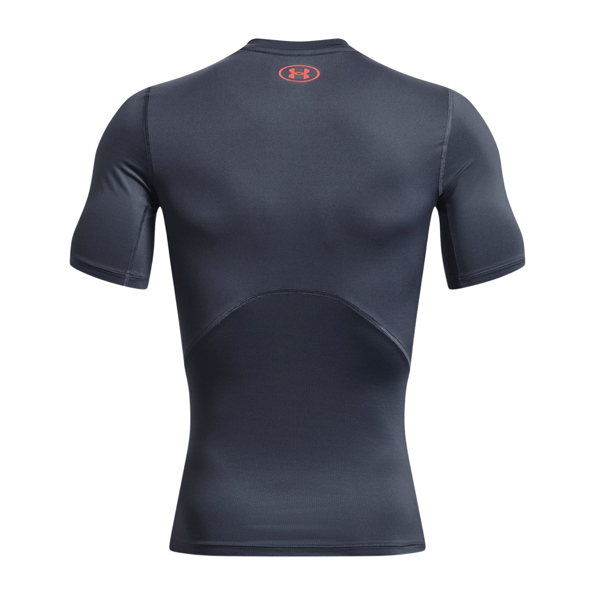 Under Armour HeatGear Shirt Heren