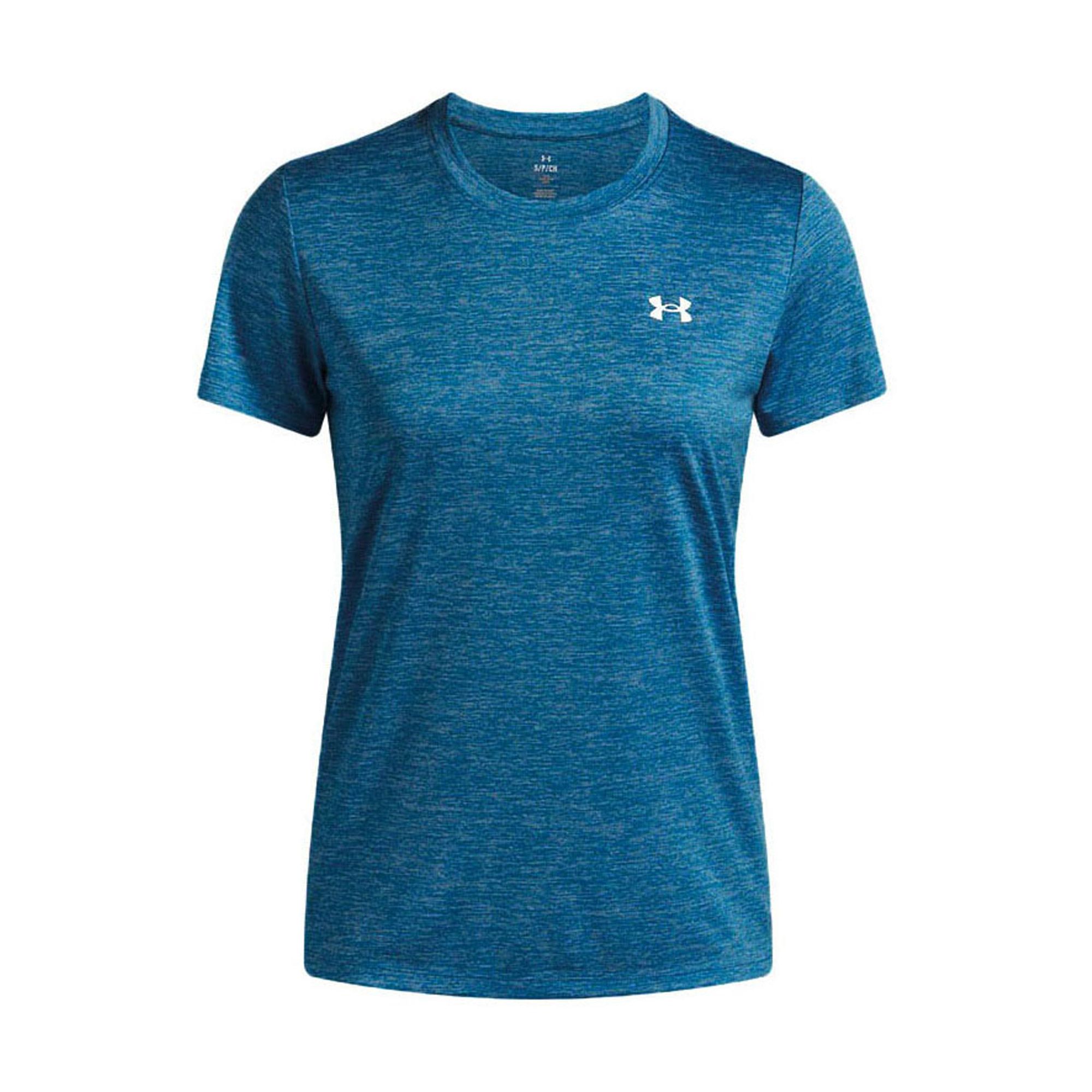 Under Armour Tech Twist Shirt Dames