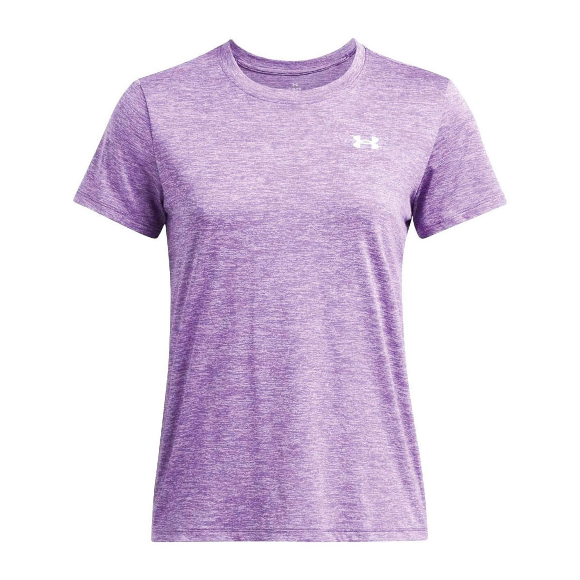 Under Armour Tech Twist Shirt Dames