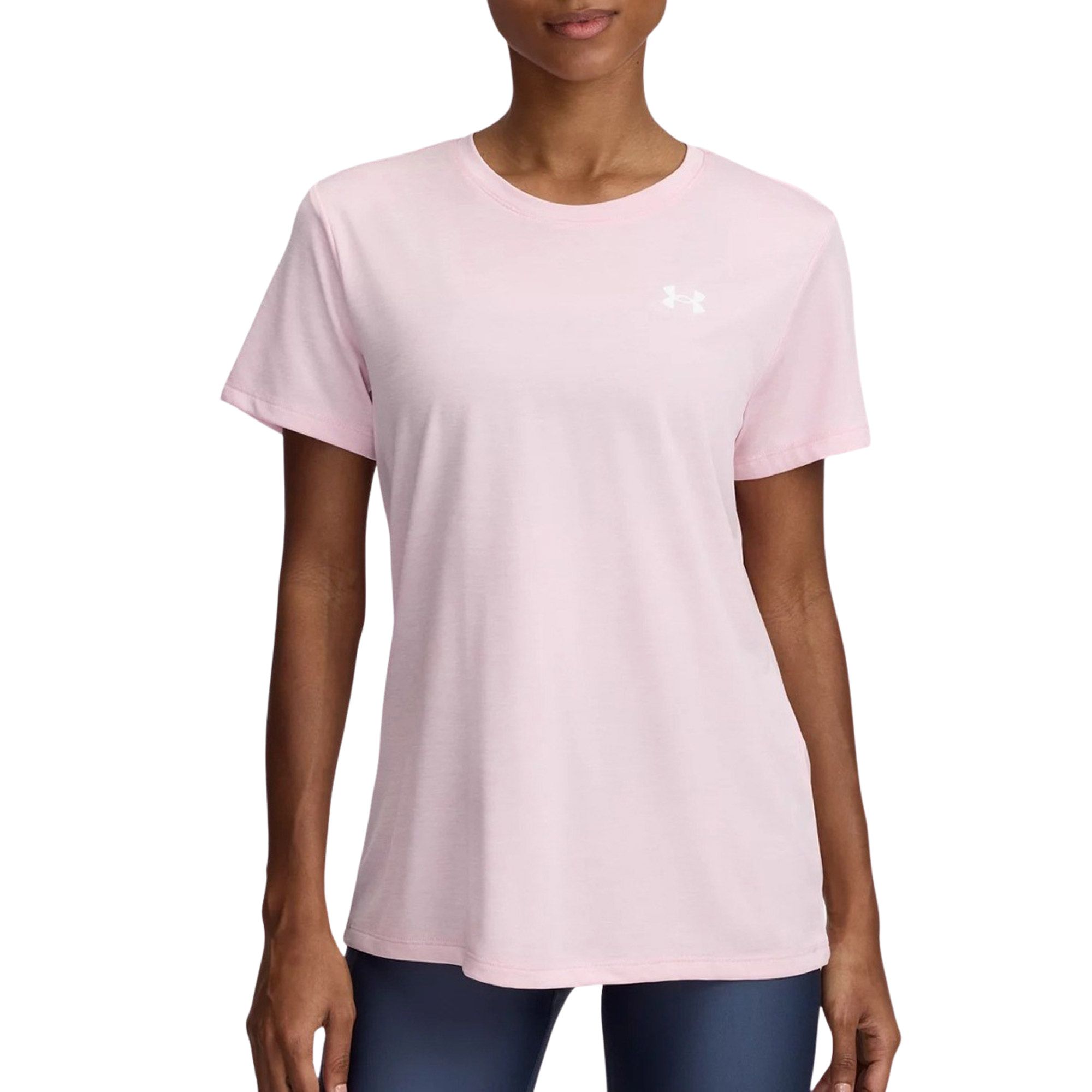 Under Armour Tech Twist Shirt Dames
