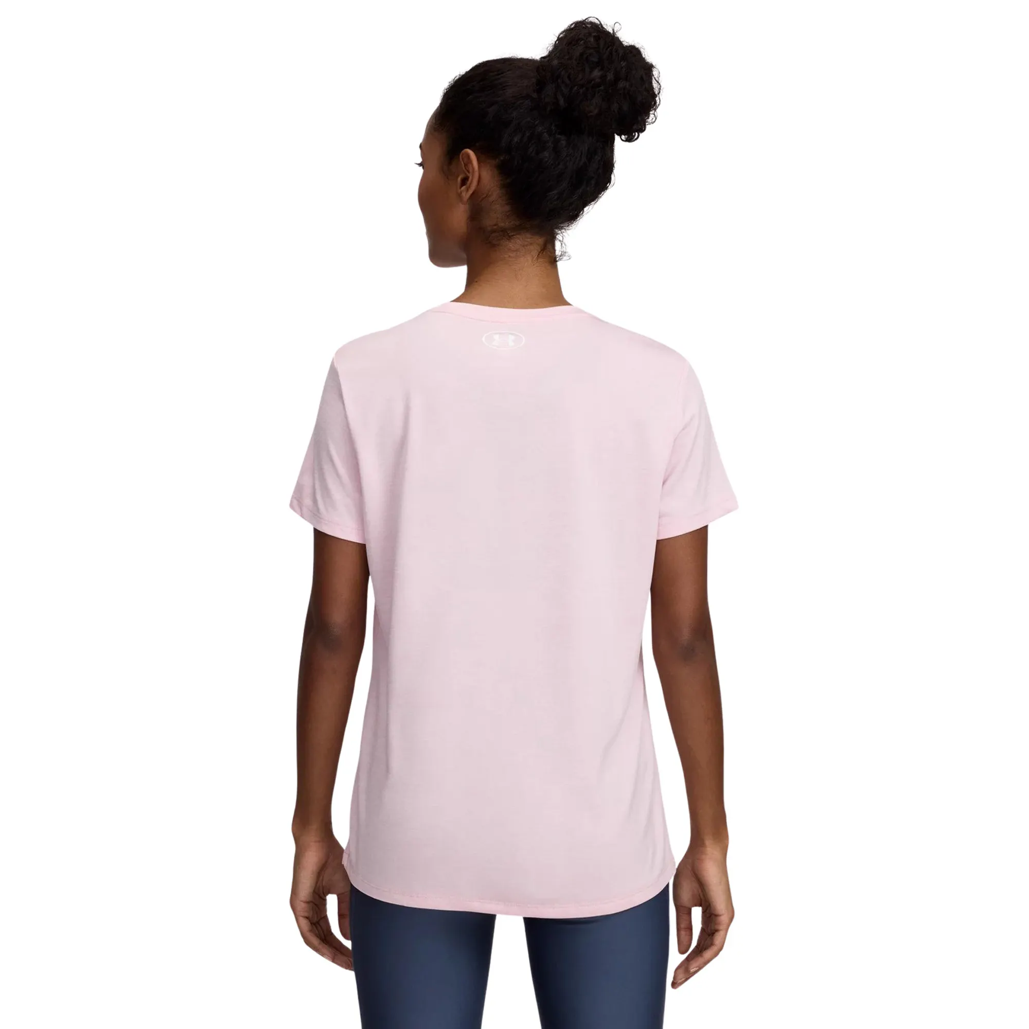 Under Armour Tech Twist Shirt Dames