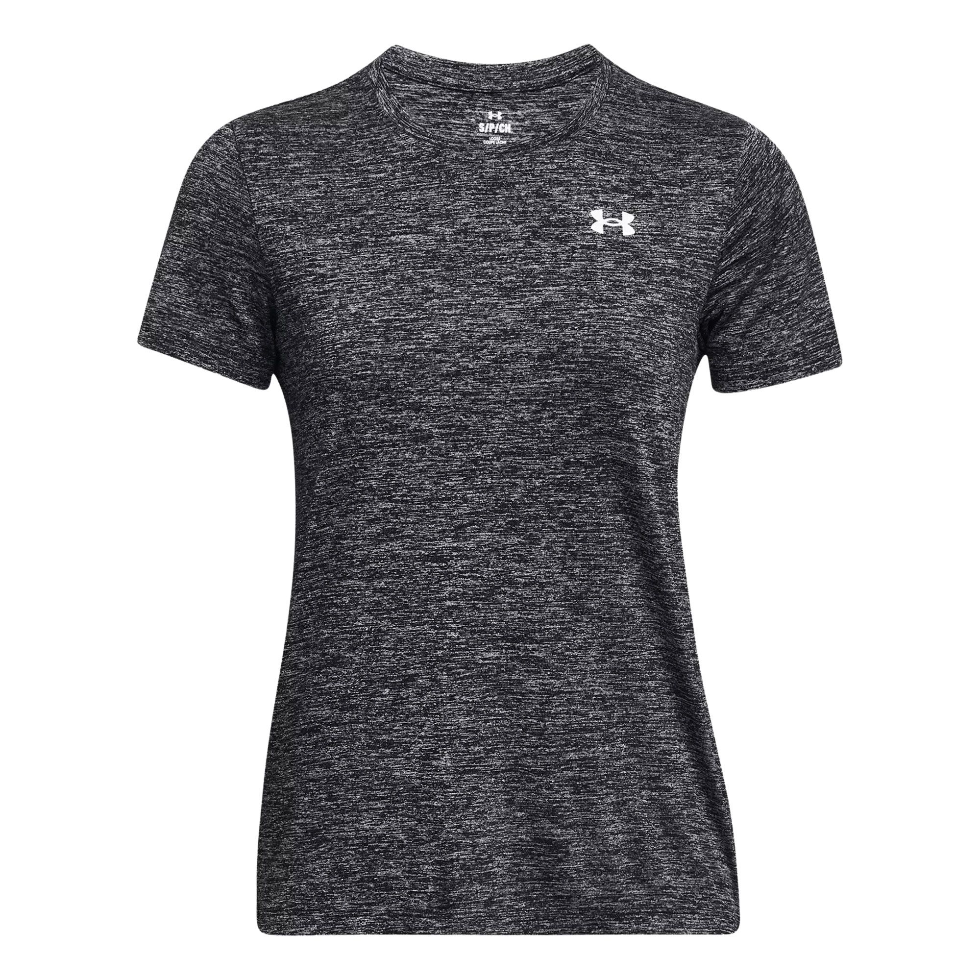 Under Armour Tech Twist Shirt Dames
