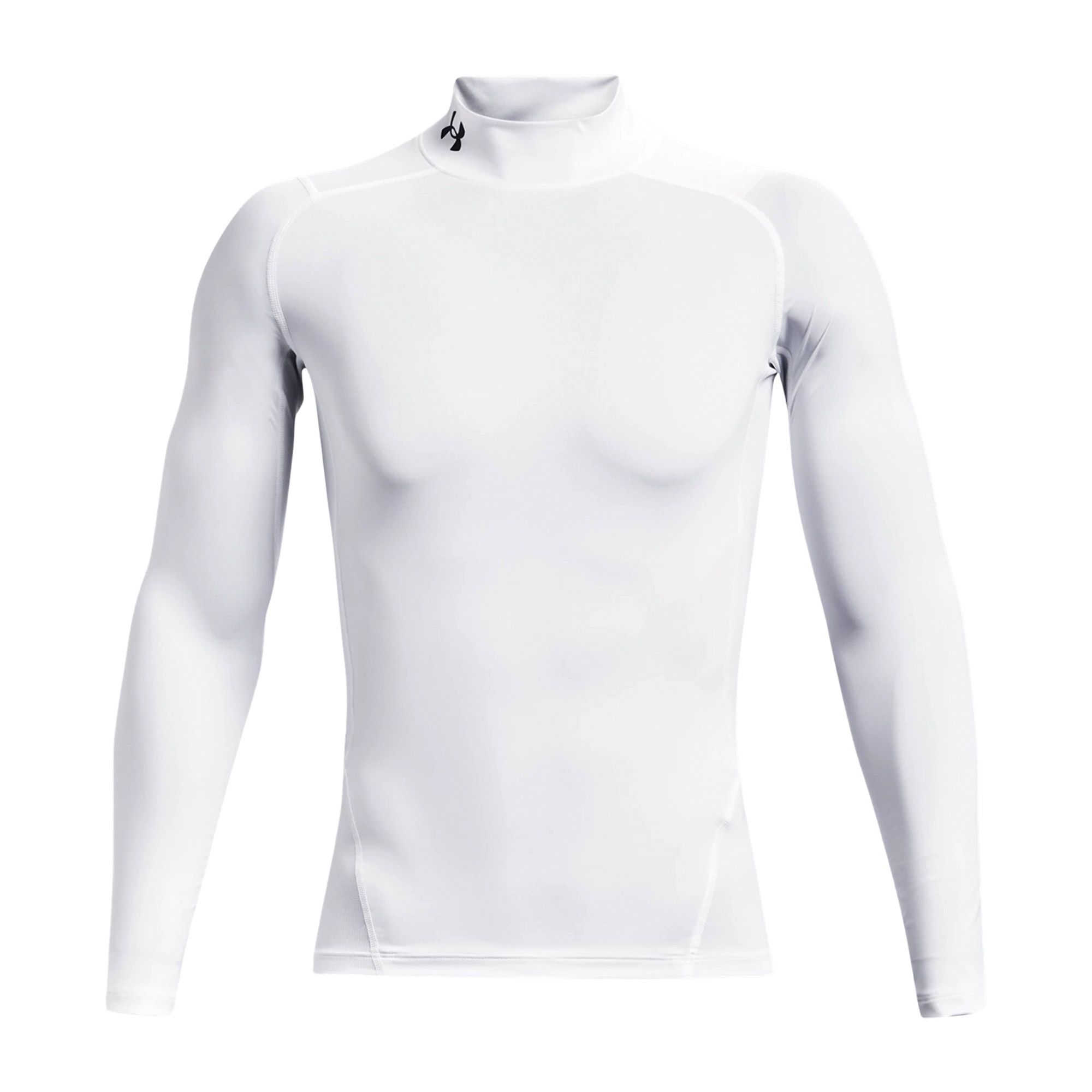 Under Armour HeatGear Shirt Heren