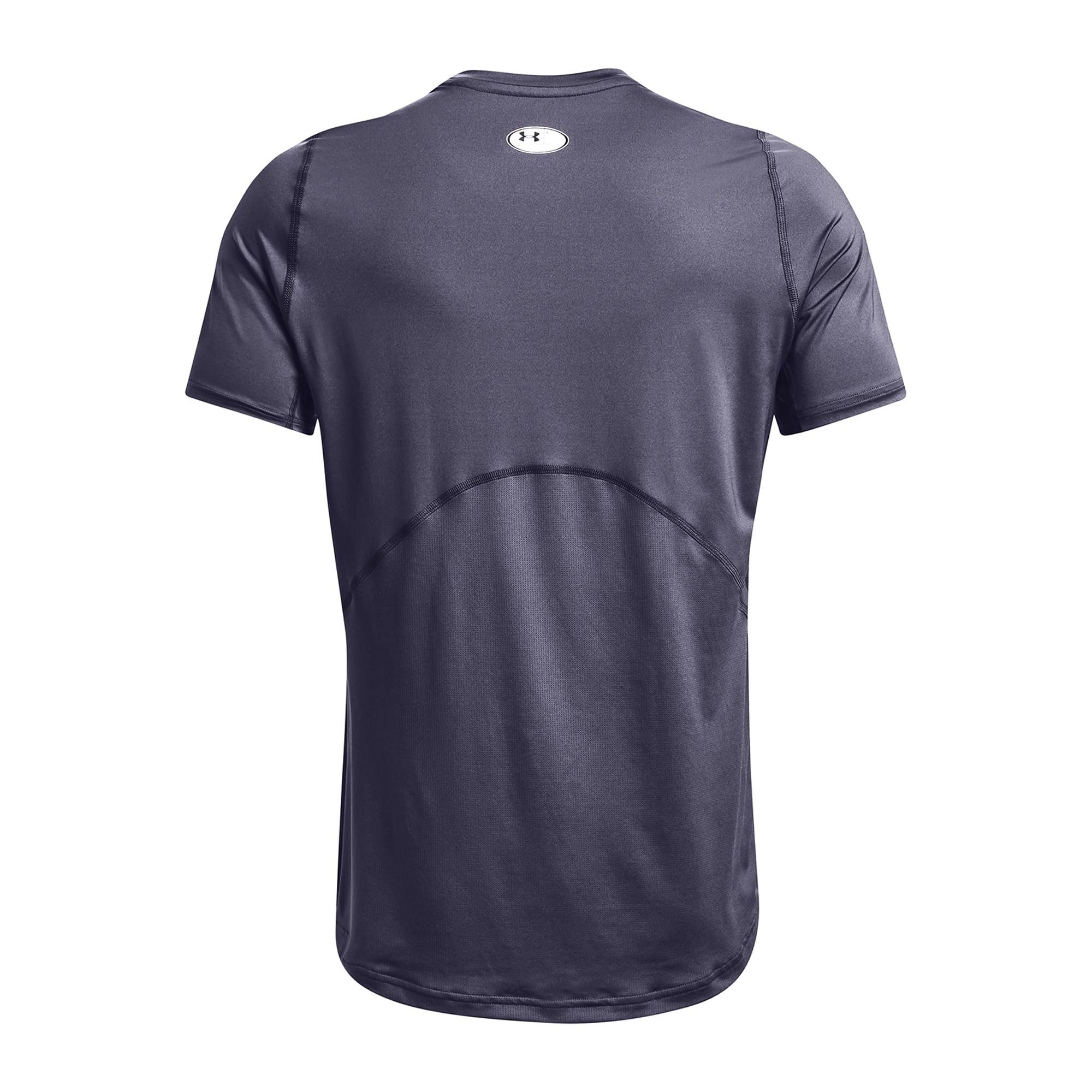 Under Armour HeatGear Fitted Shirt Herren