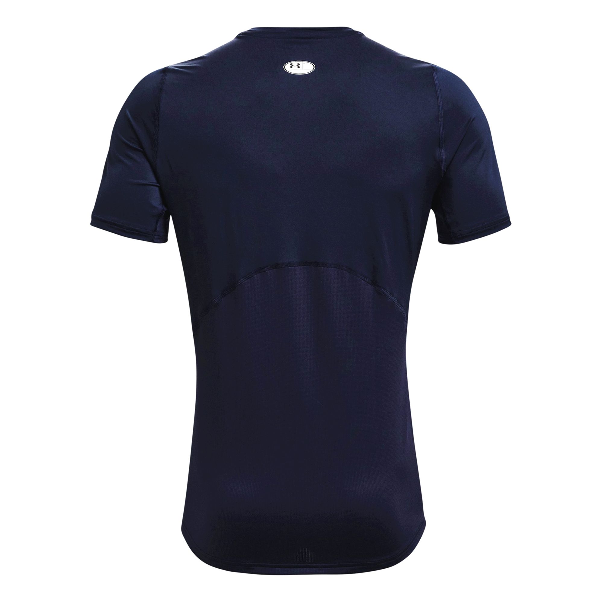 Under Armour HeatGear Fitted Shirt Heren