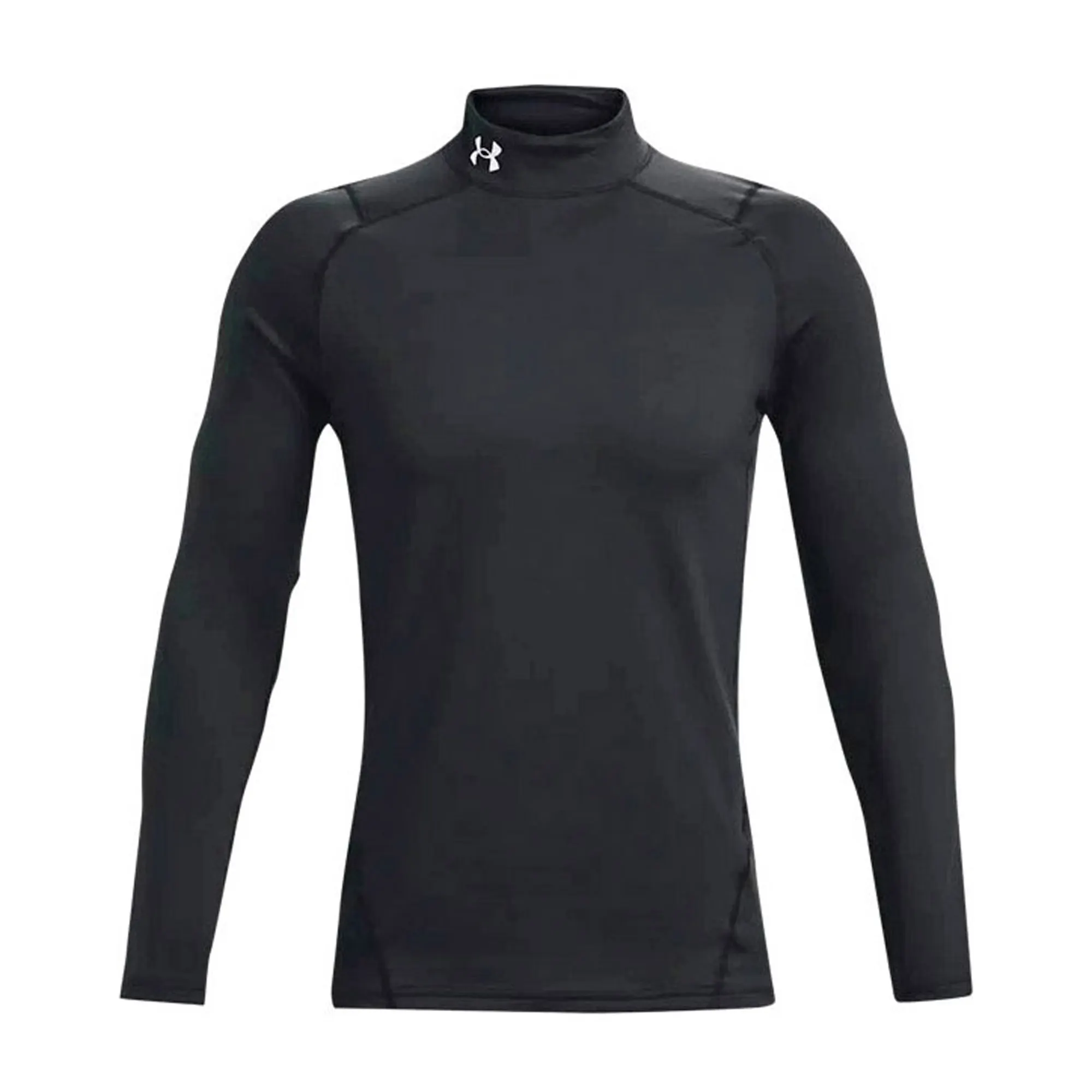 Under Armour Cold Gear Fitted Longsleeve Shirt Heren