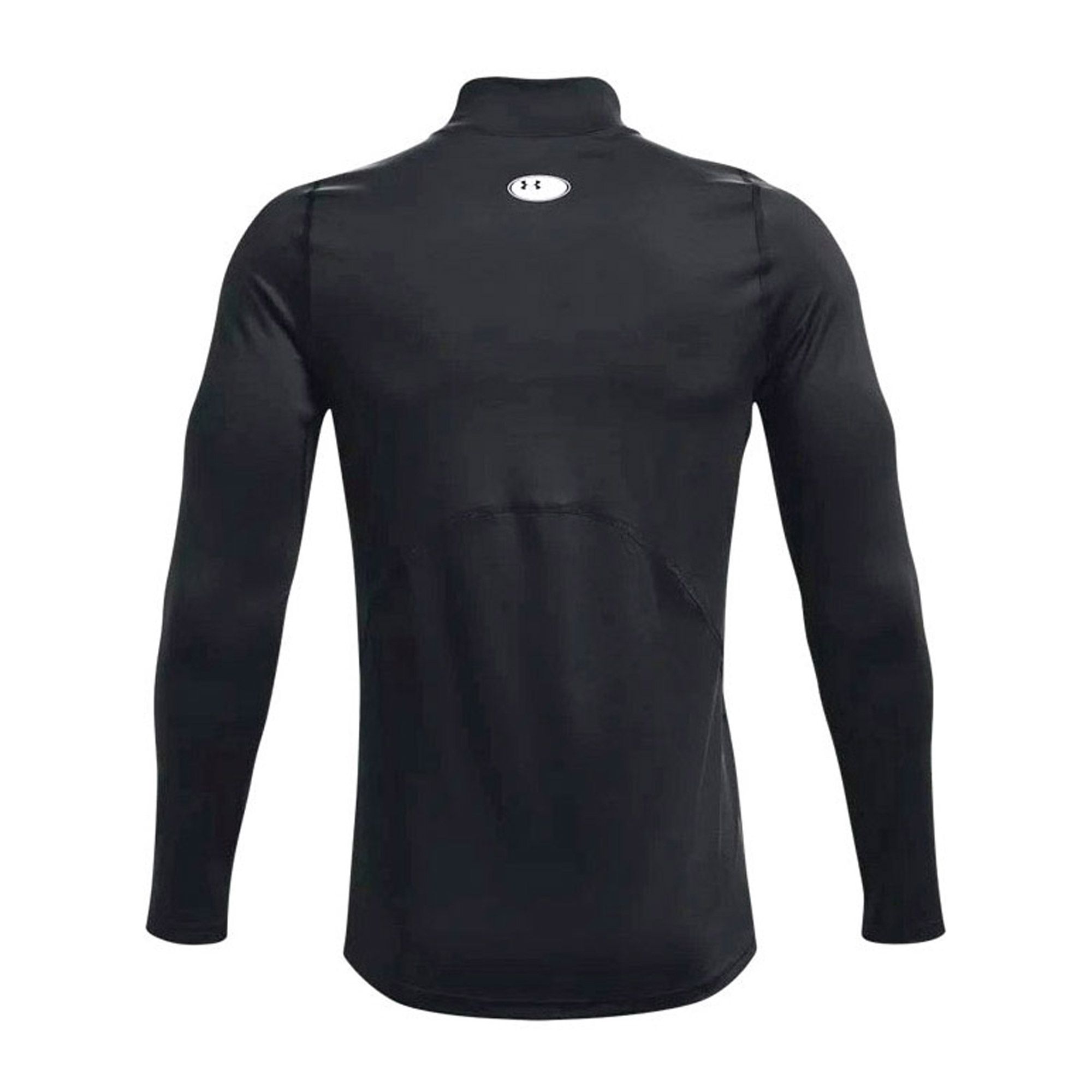 Under Armour Cold Gear Fitted Longsleeve Shirt Heren