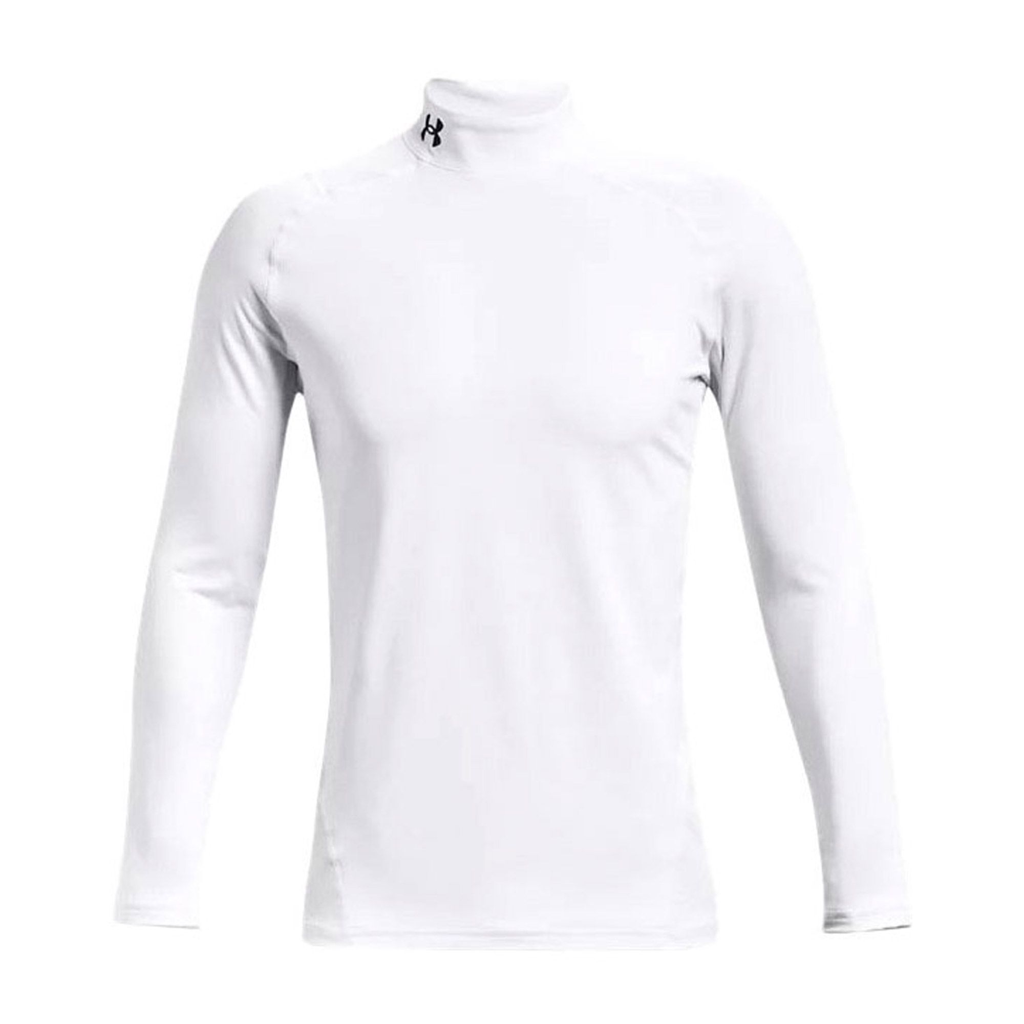 Under Armour Cold Gear Fitted Longsleeve Shirt Heren
