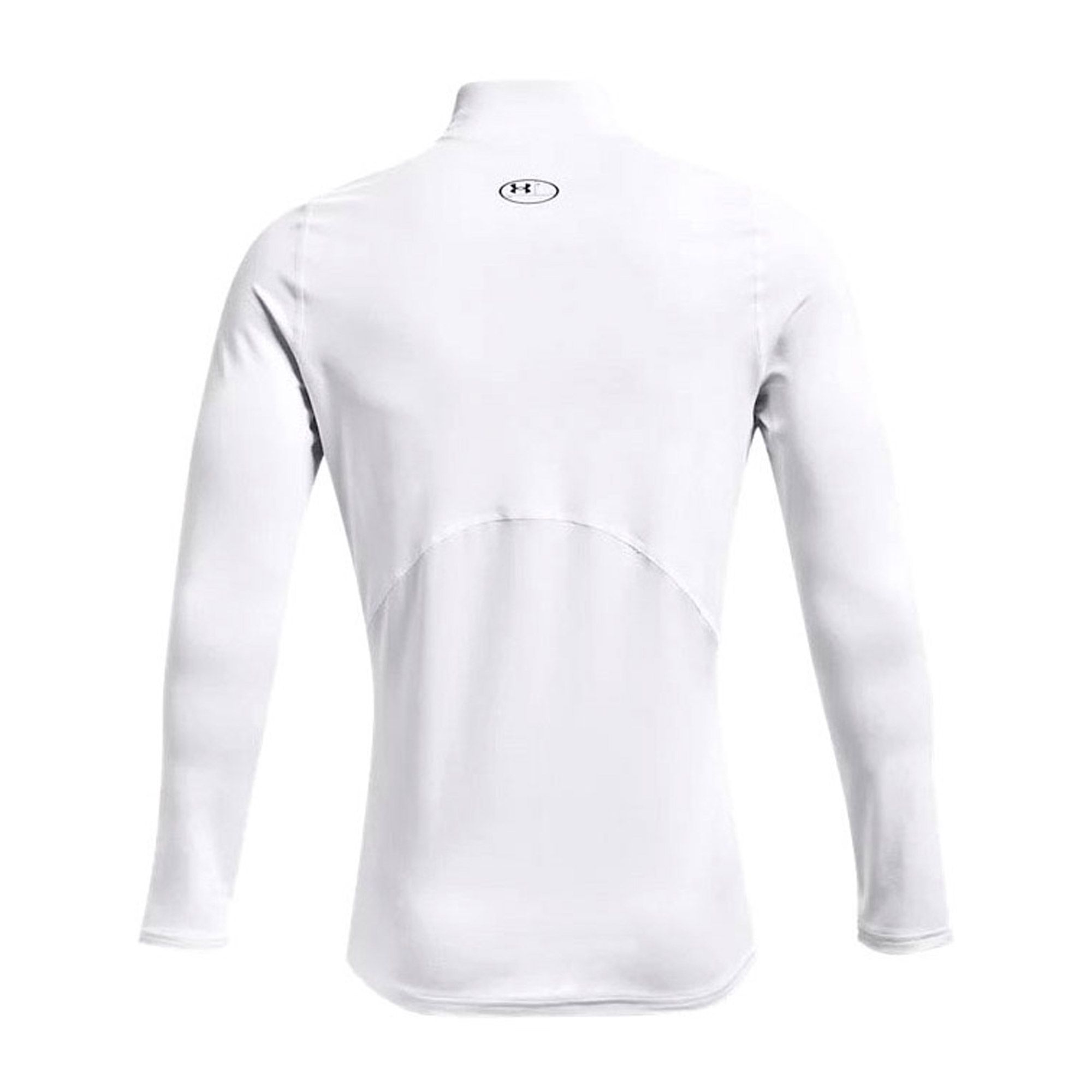 Under Armour Cold Gear Fitted Longsleeve Shirt Heren