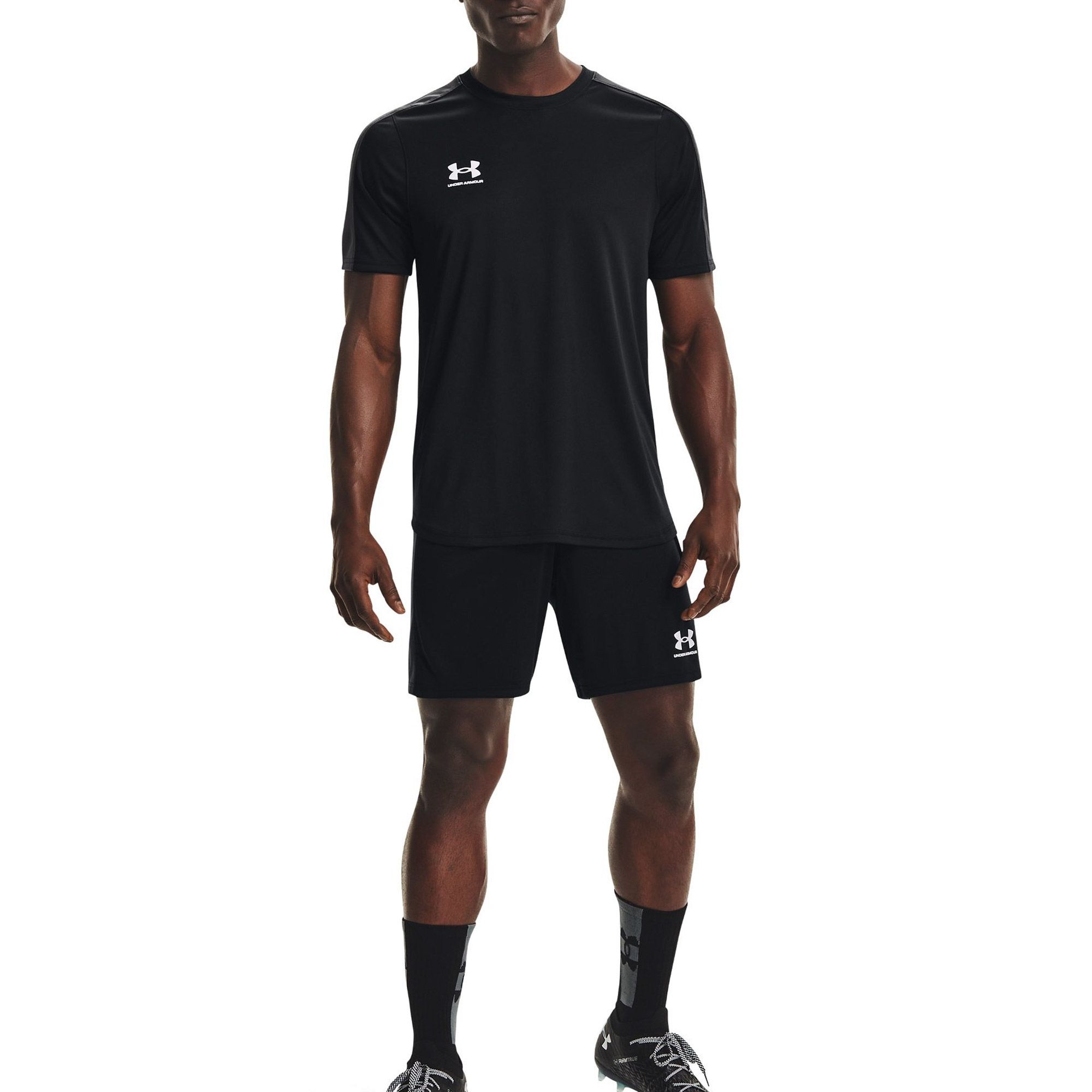 Under Armour Challenger Shirt Heren